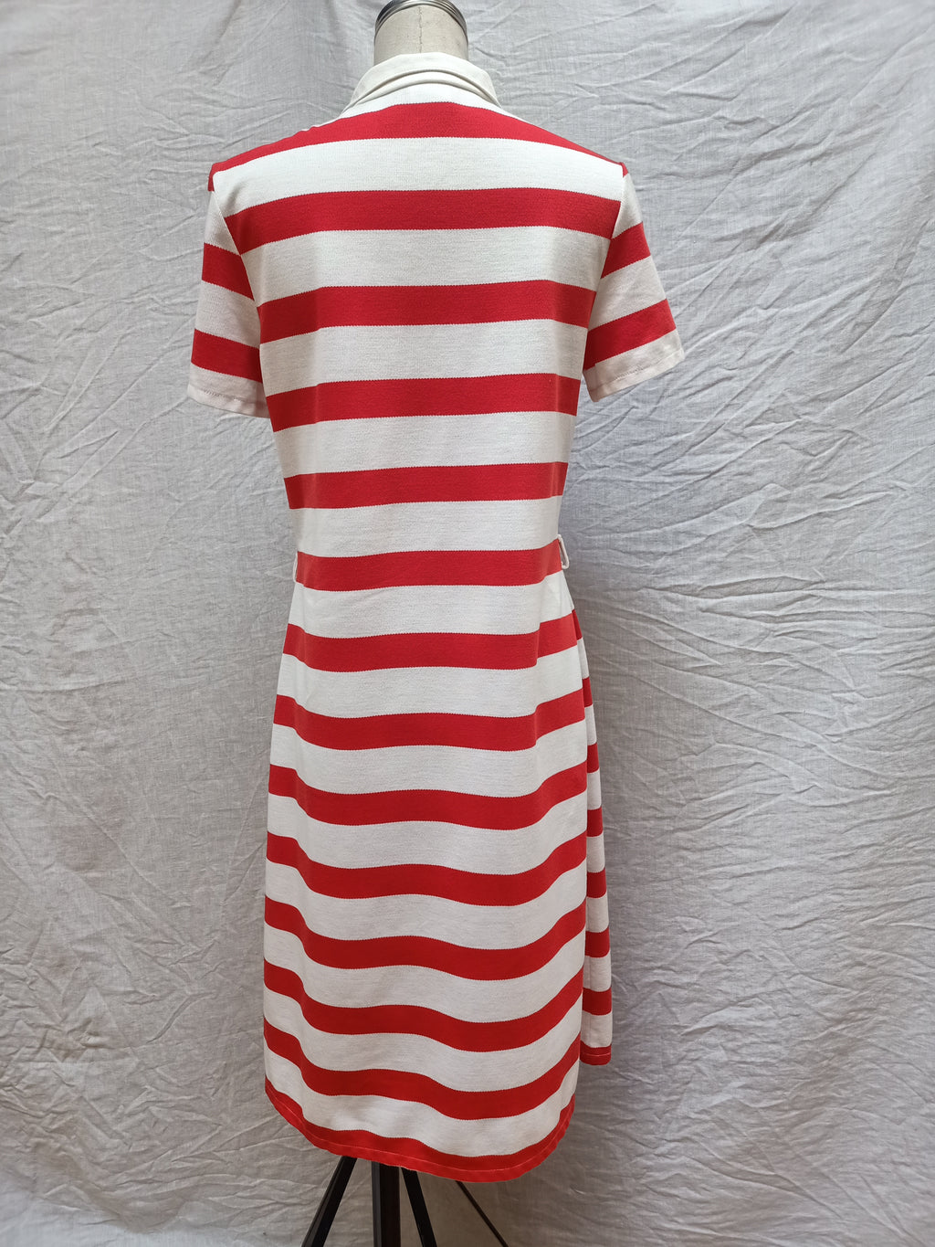 Vintage Liberty Polo Dress