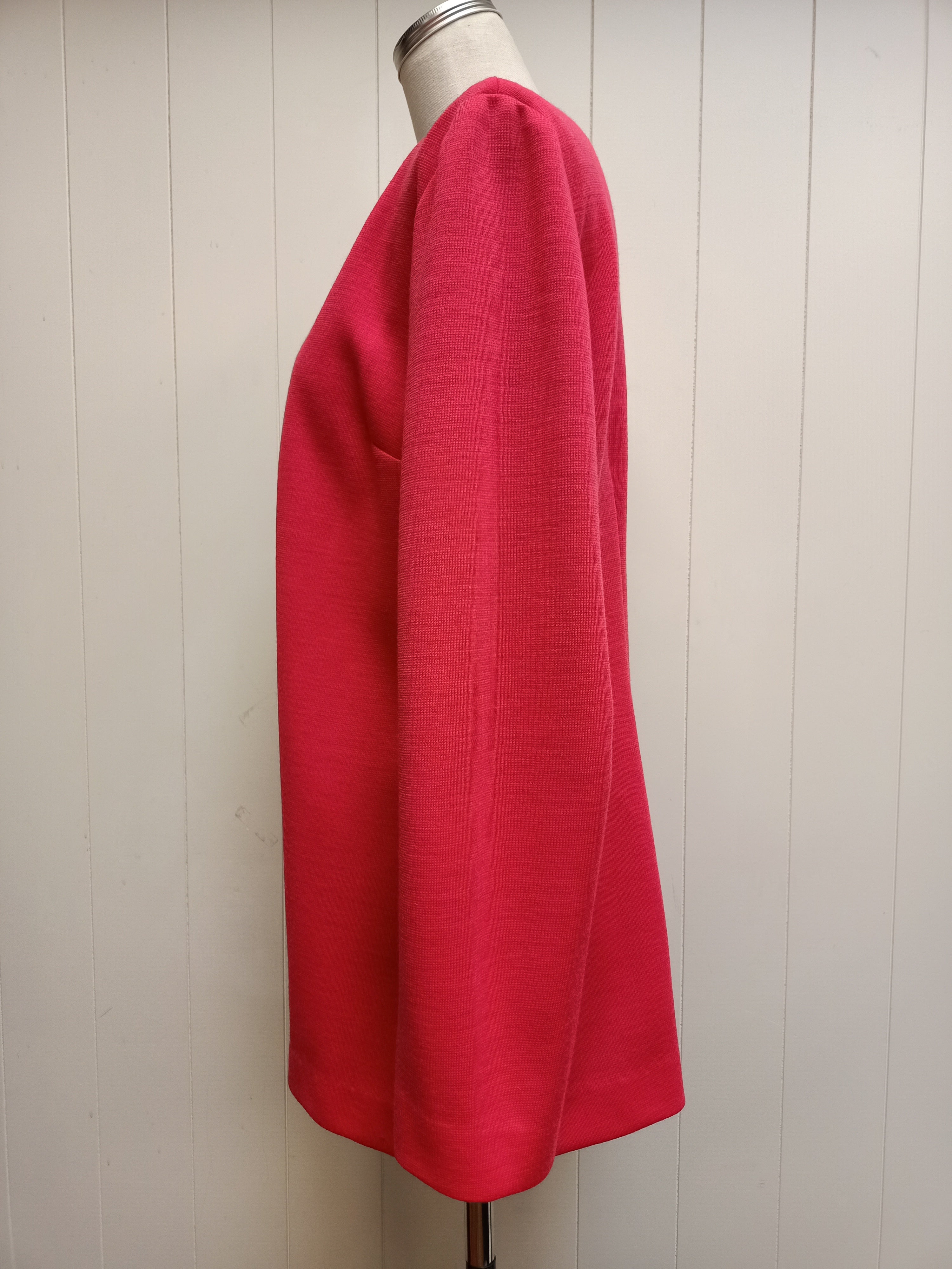 Vintage A Paradise Production Cardigan