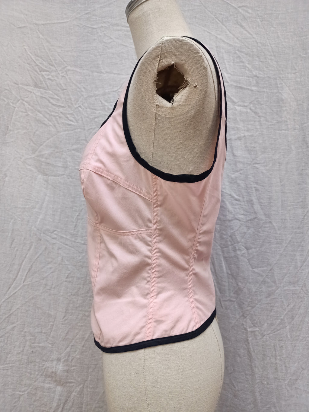 Trelise Cooper Zip Up Bodice