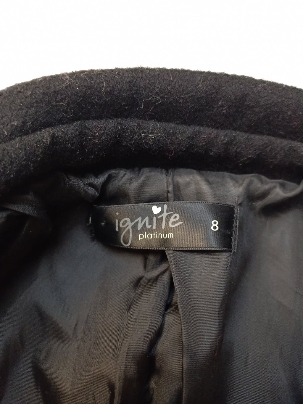 Button up Coat