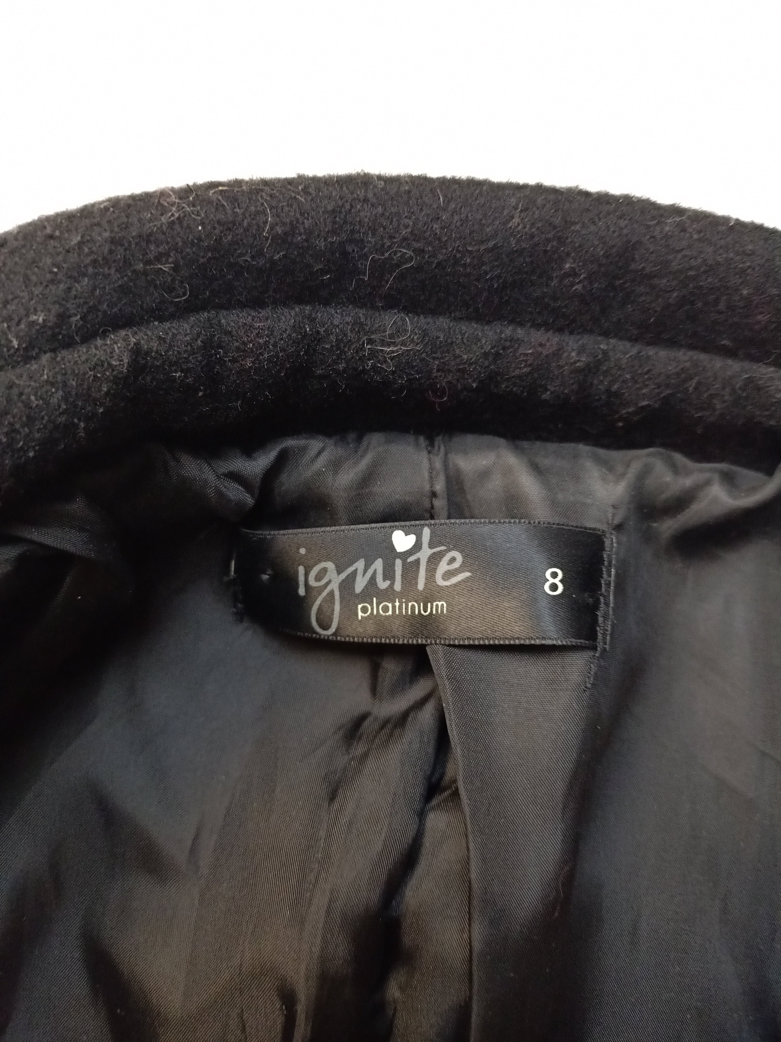 Button up Coat