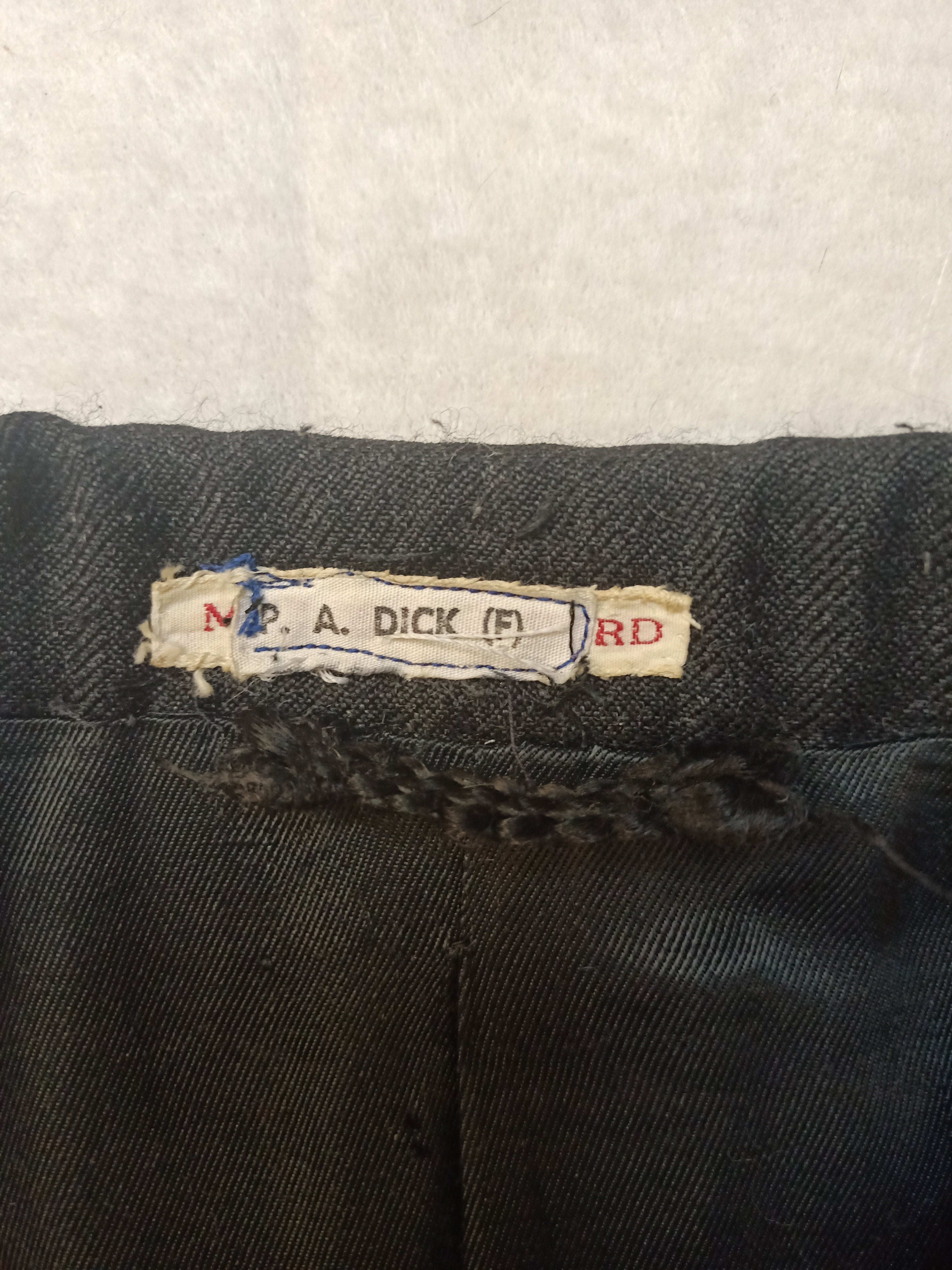 Vintage Blazer Jacket