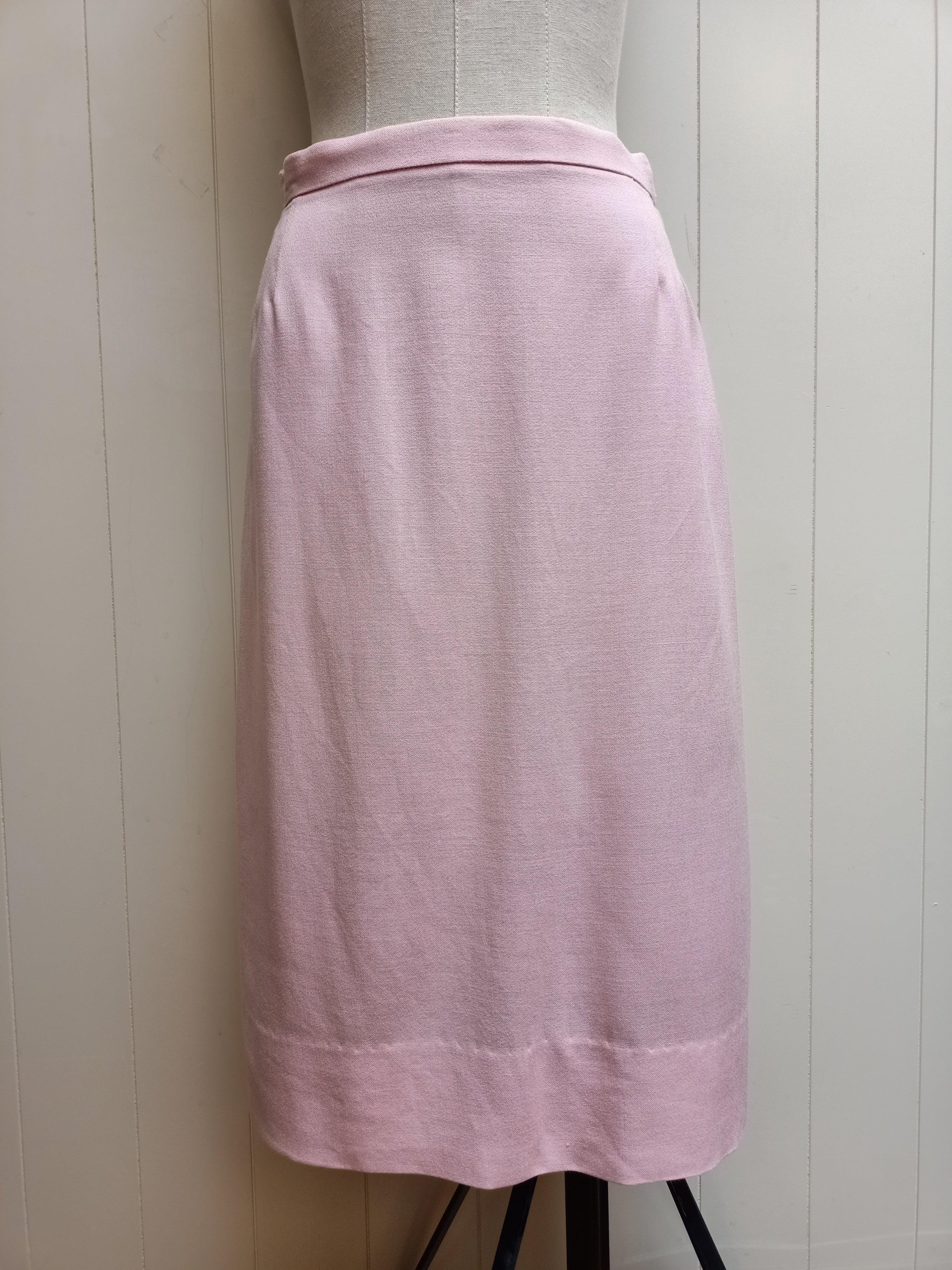 Vintage Irene Models Co-Ord Set