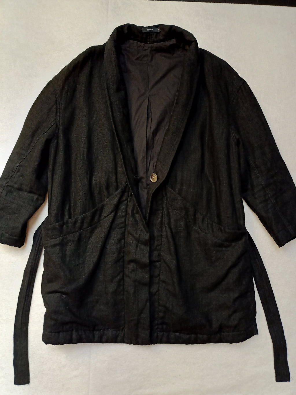 Kimono Jacket
