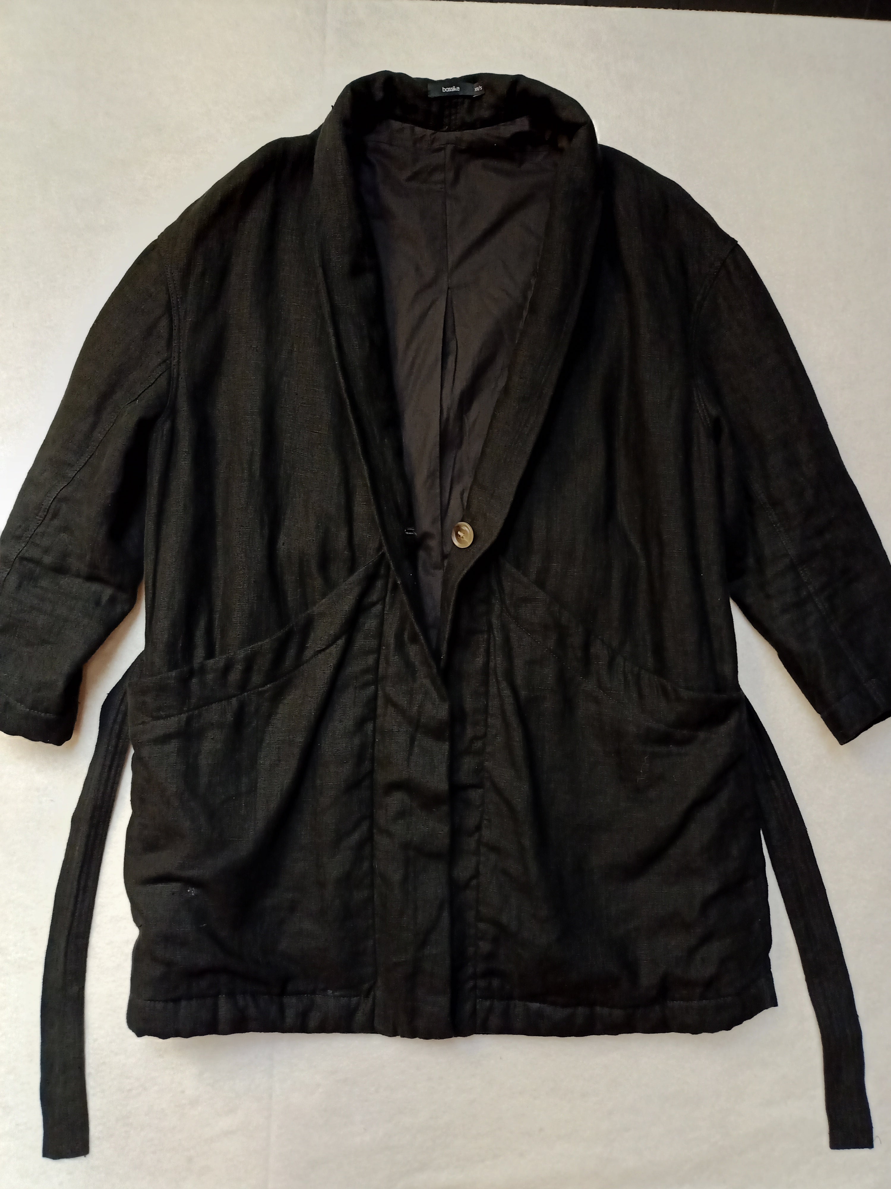 Kimono Jacket
