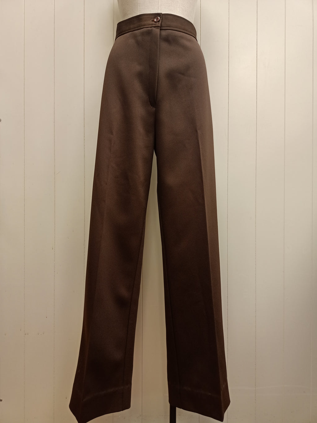 Vintage Peer Gynt Brown Pants