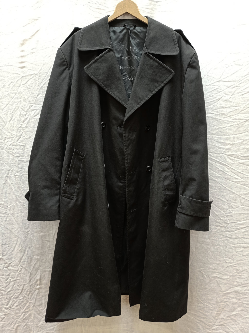 Vintage John Collier Coat