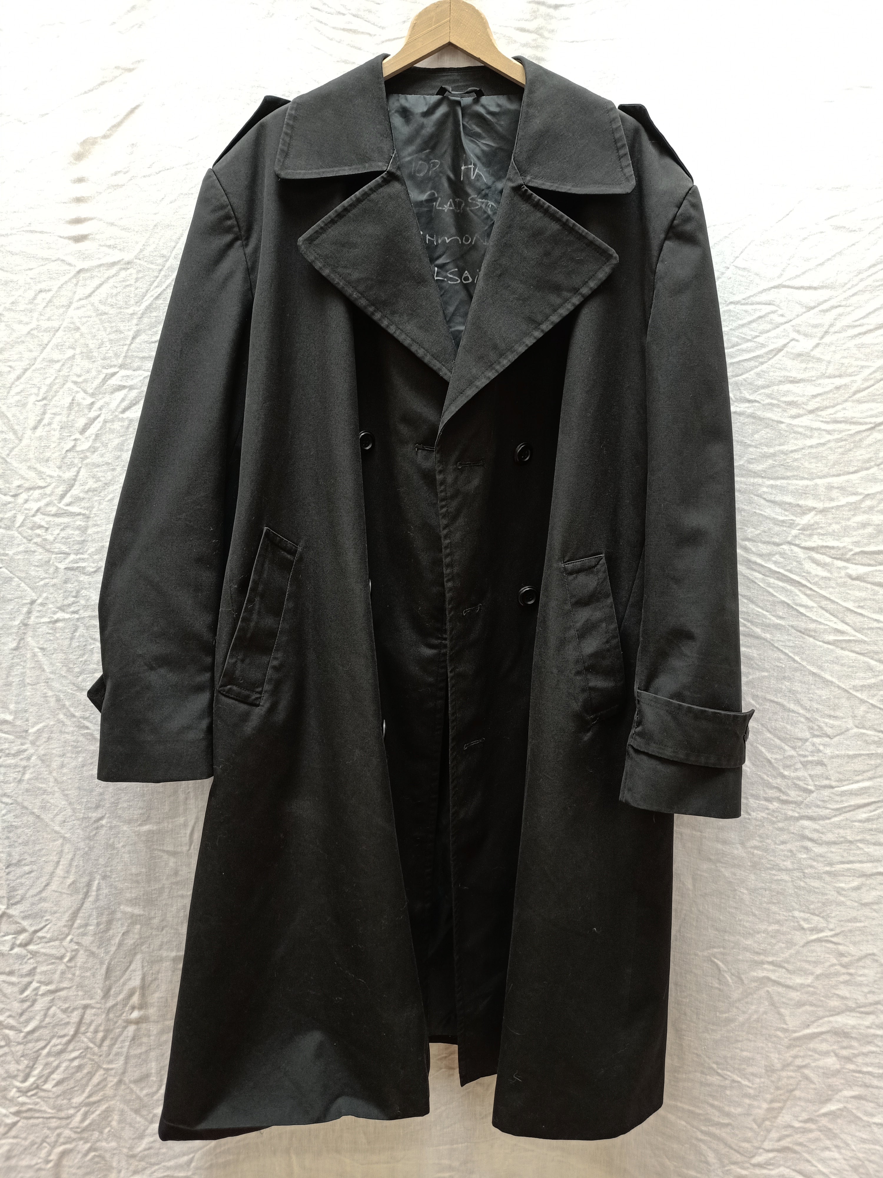 Vintage John Collier Coat
