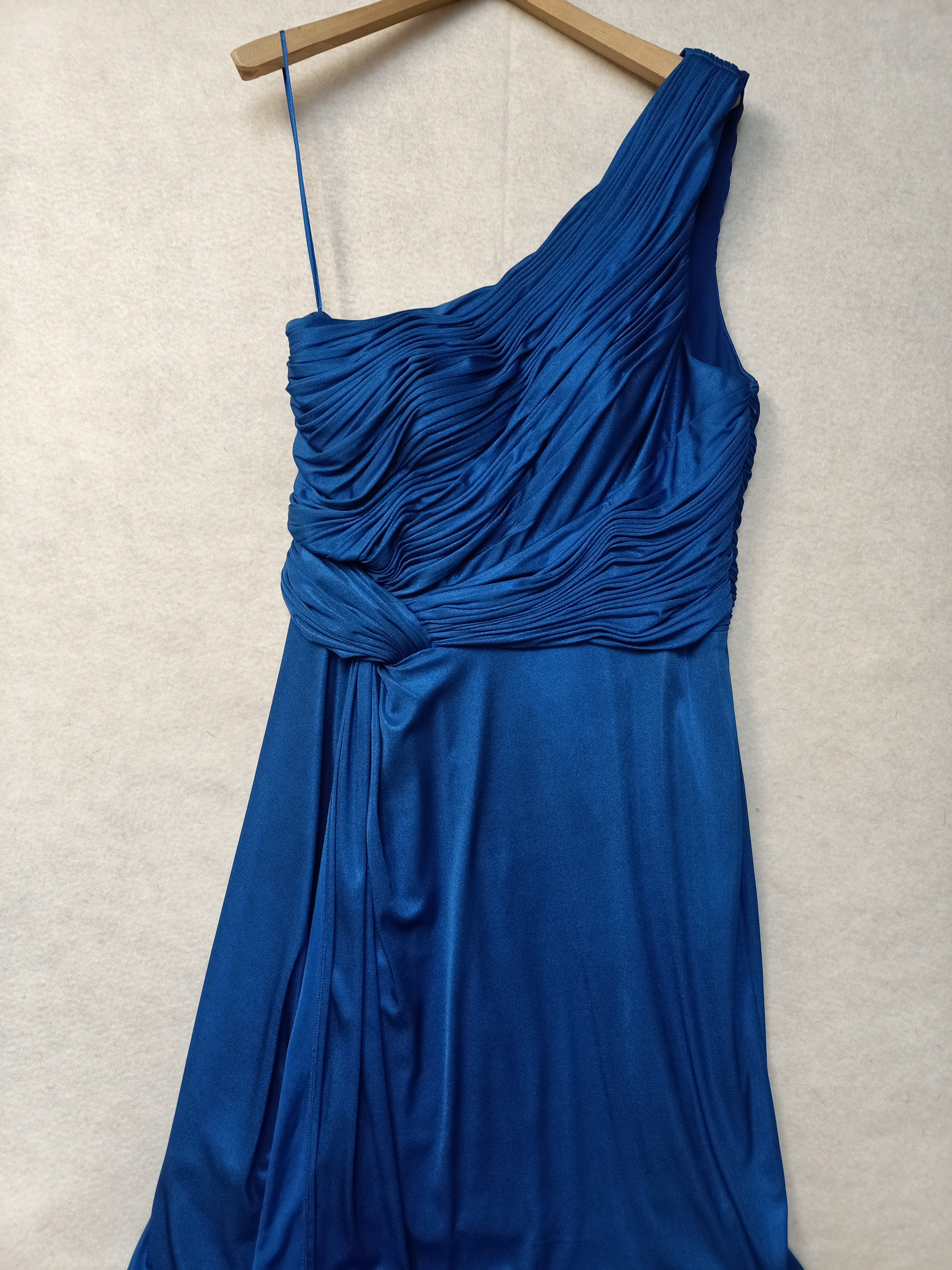 Juliette One Shoulder Dress
