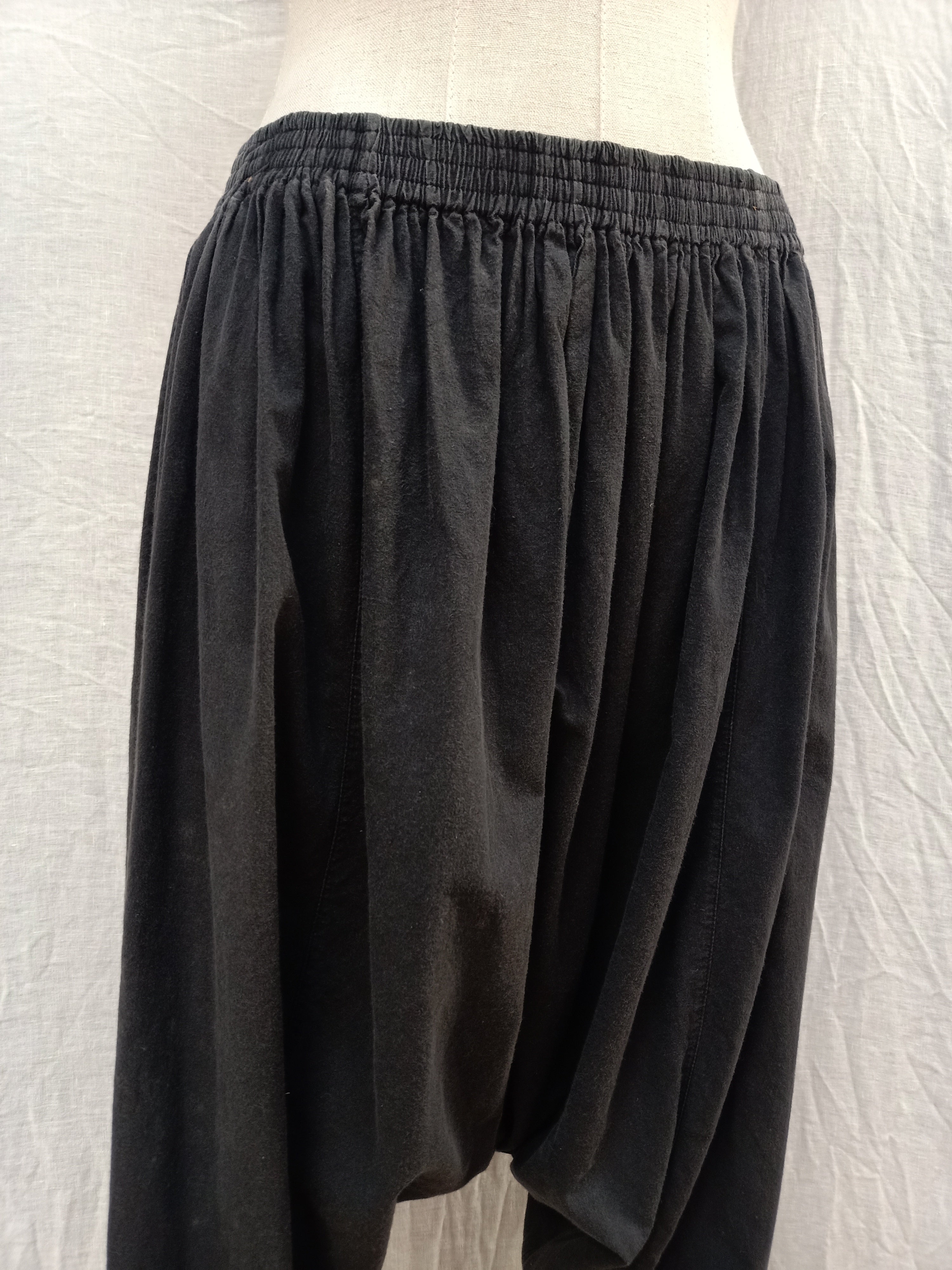 Vintage Kiss Hammer Pants