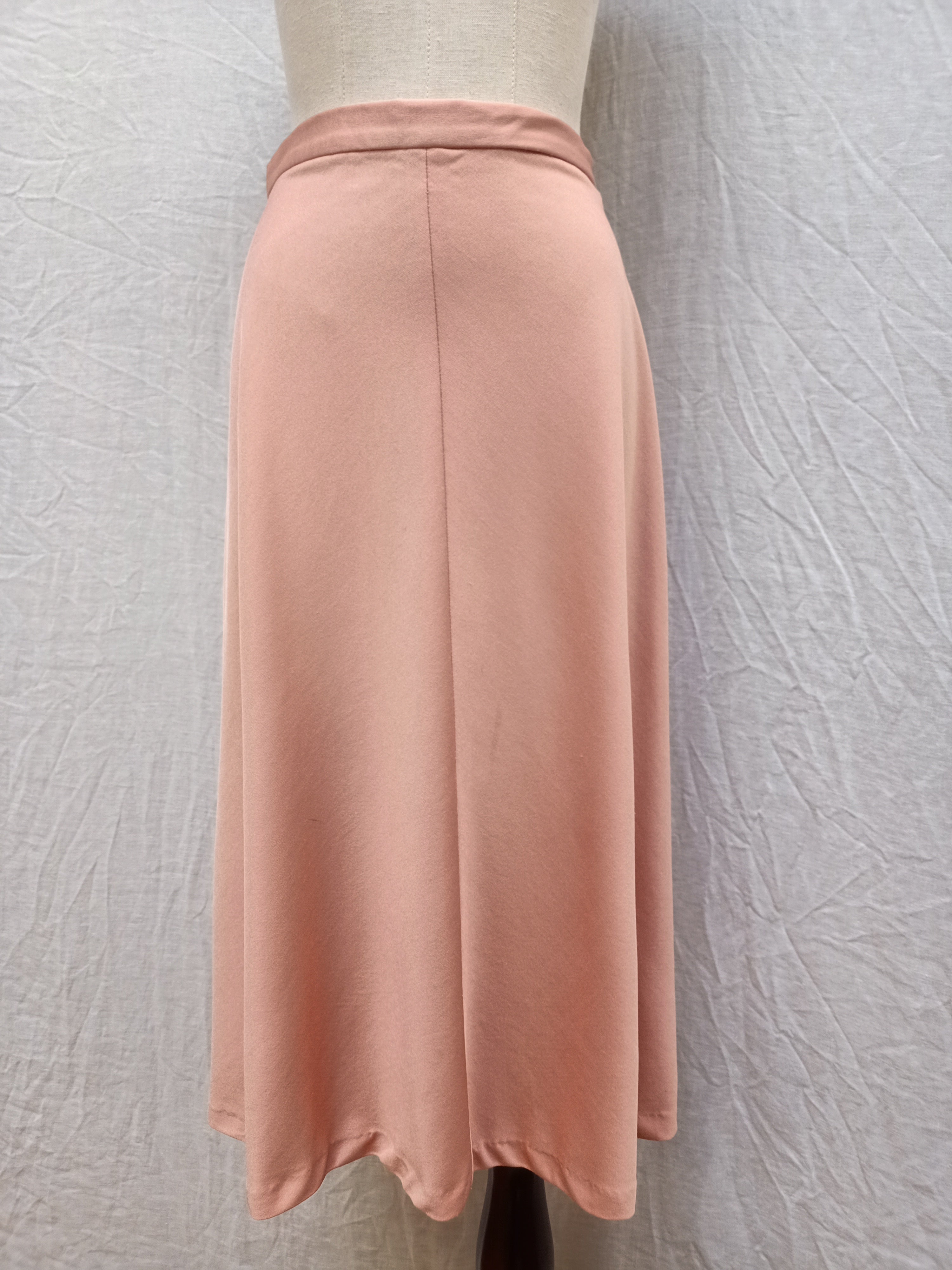 Vintage Love Story Skirt