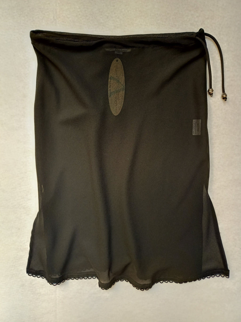 The Groove Chiffon Skirt