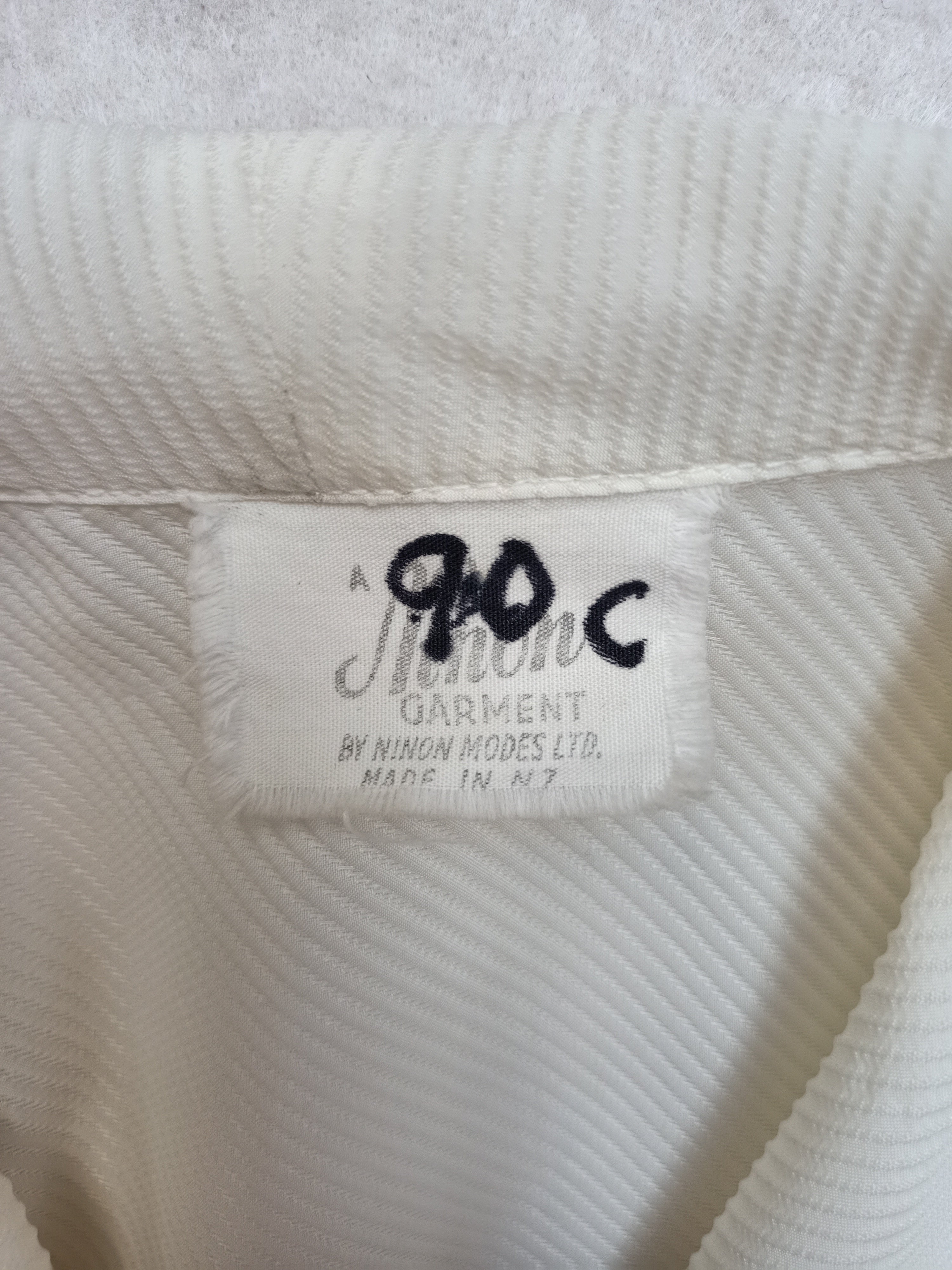 Vintage Ninon Shirt