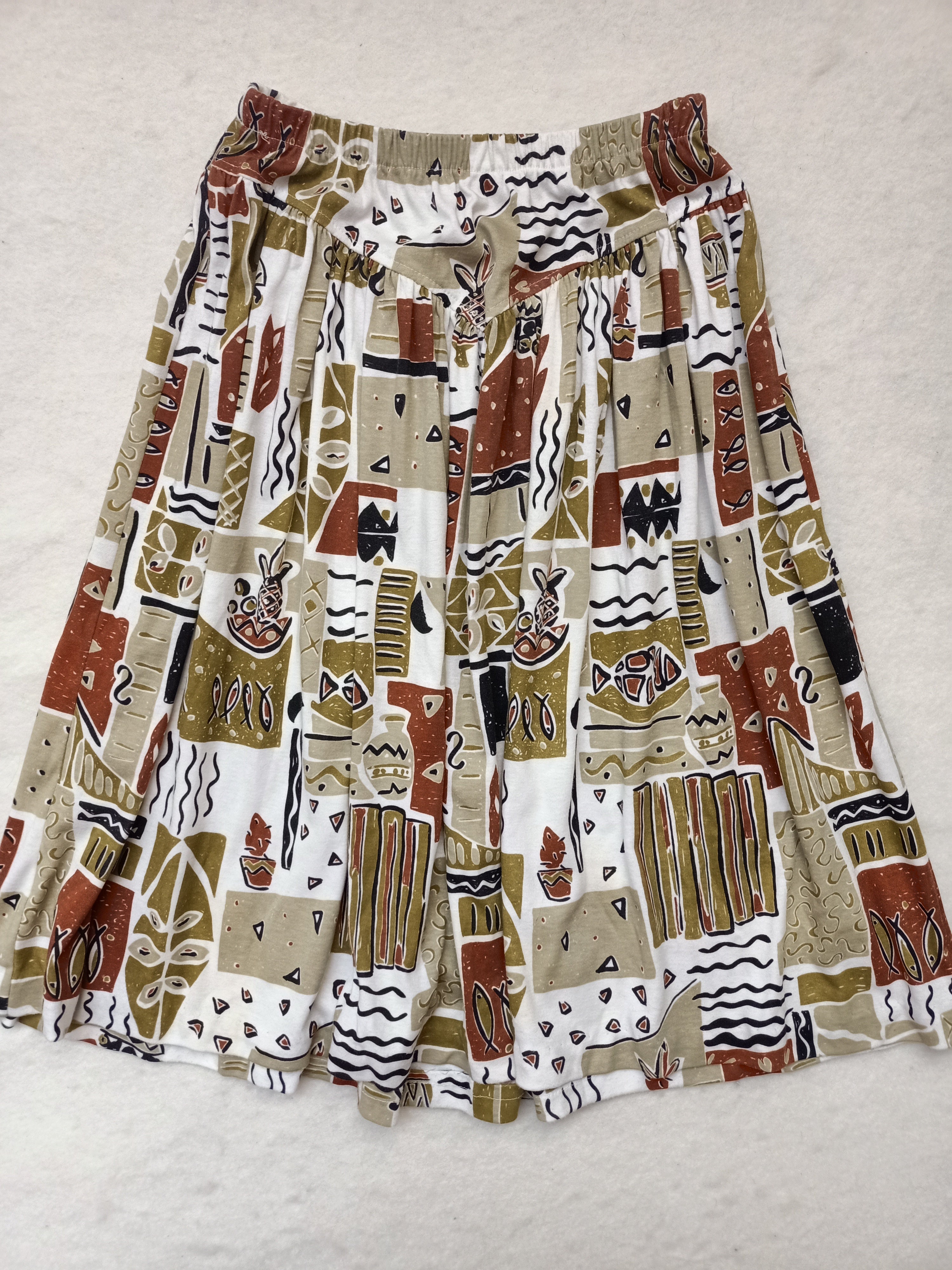 Vintage Aldworth Skirt