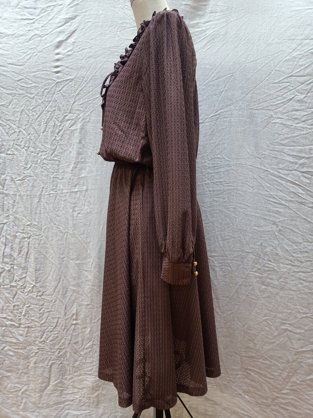 Vintage Nina Dress