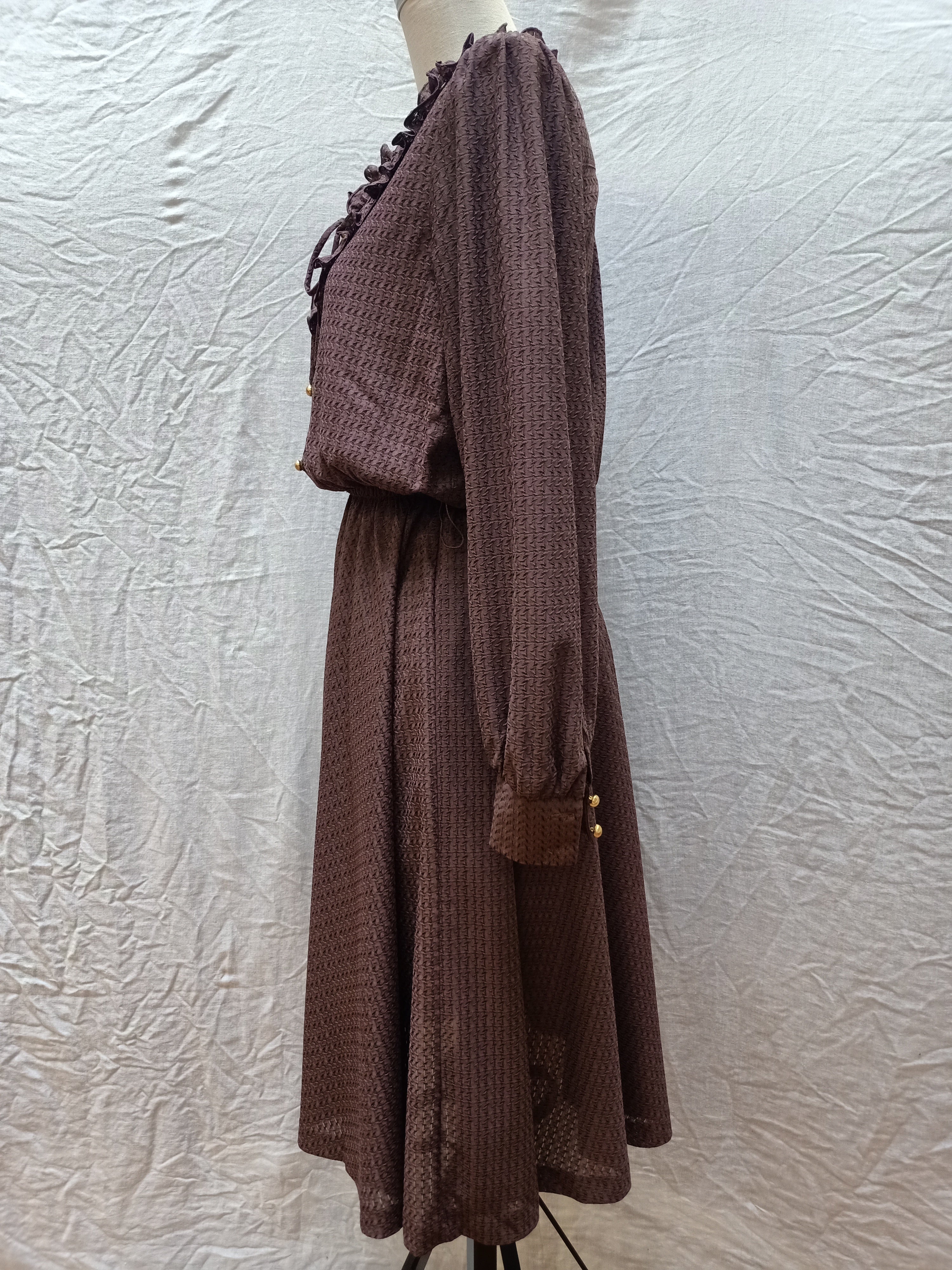 Vintage Nina Dress