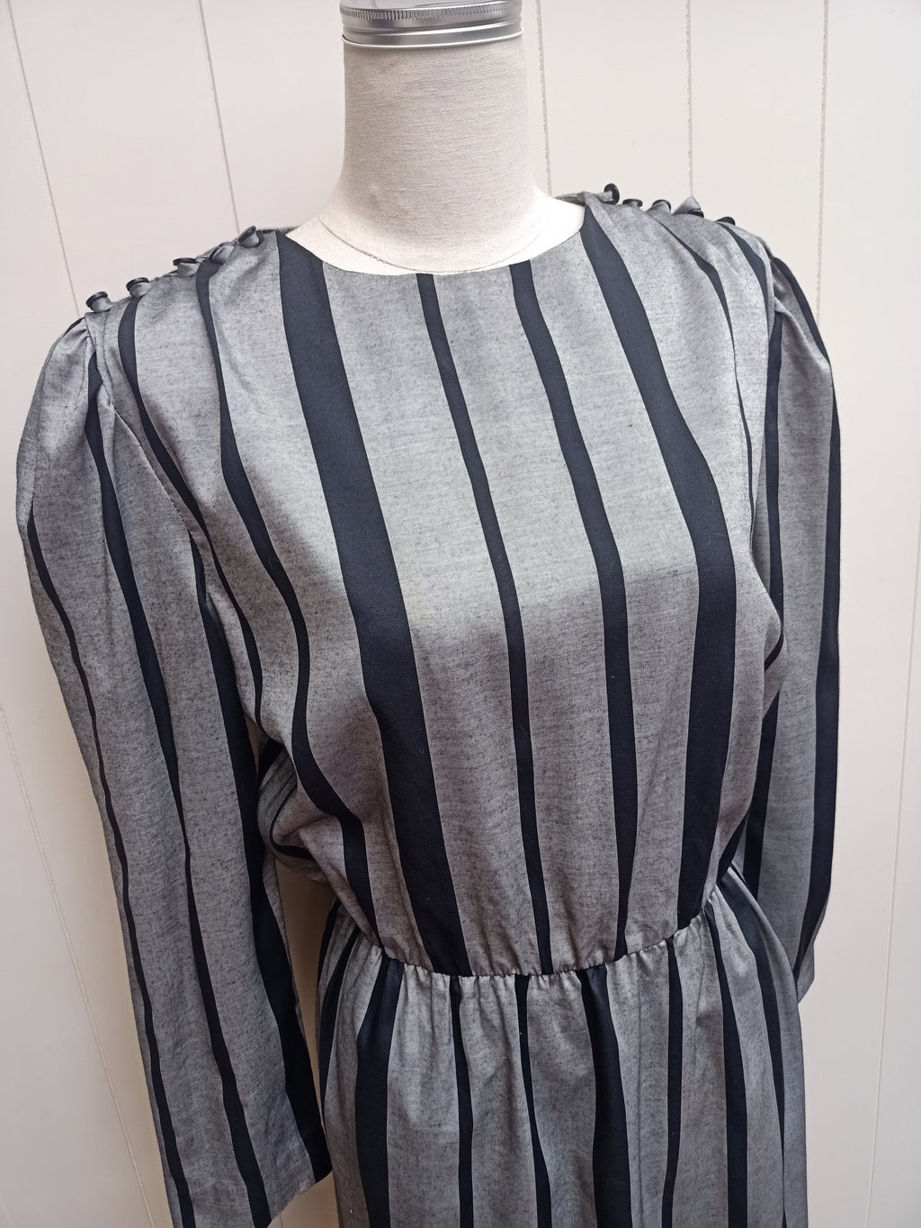 Vintage Ward Wells Dress