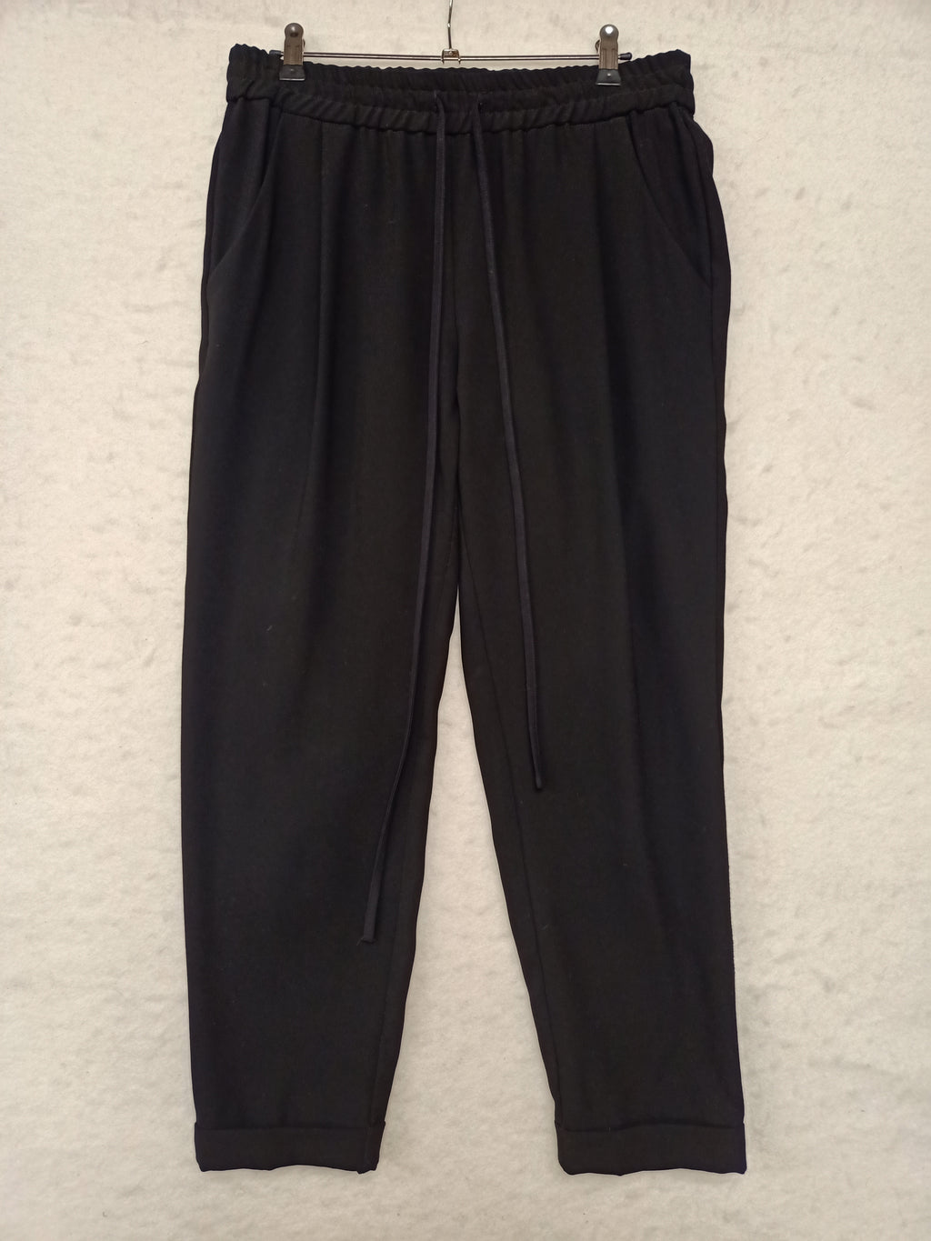 Ricochet Black Pants