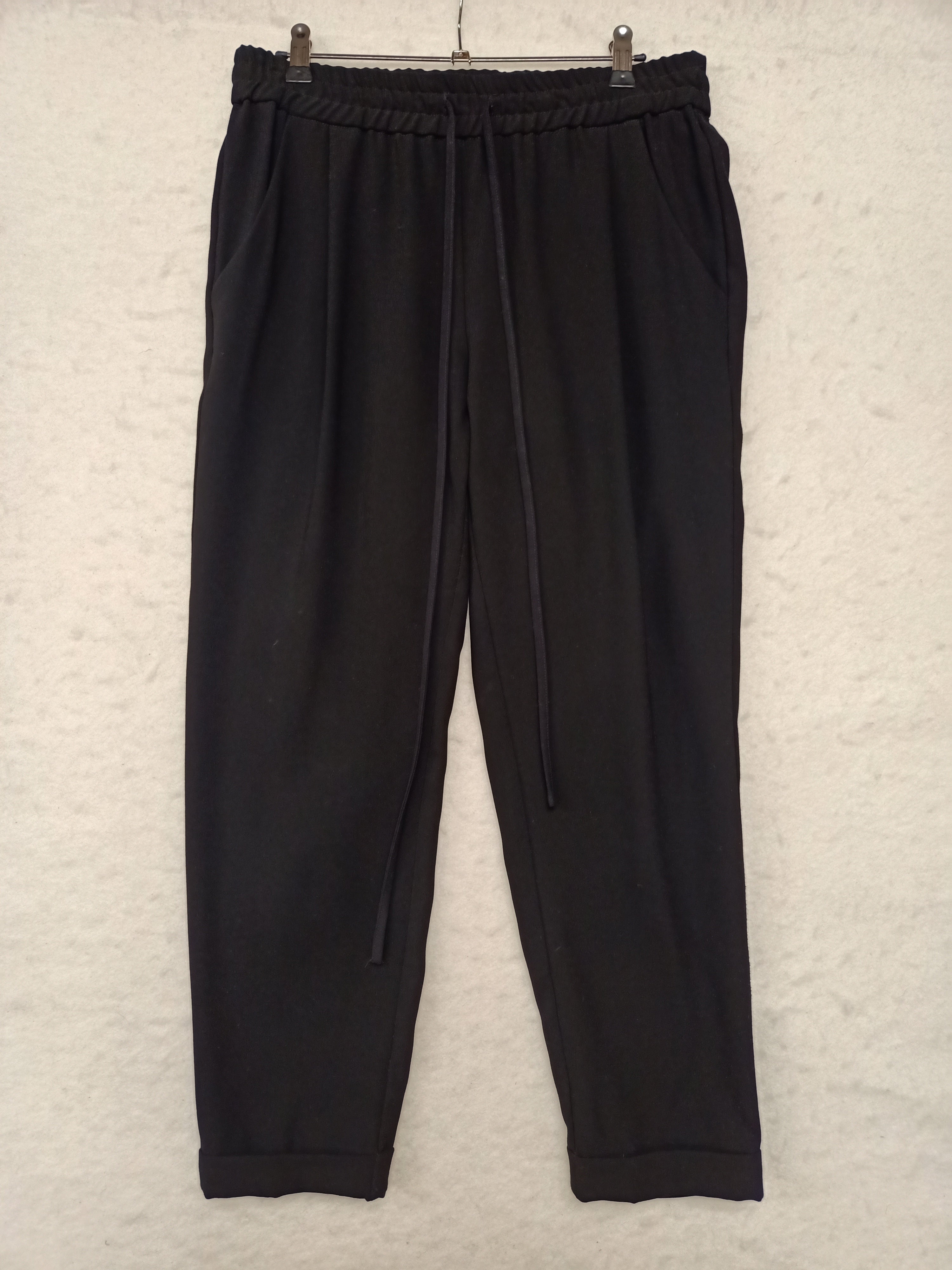 Ricochet Black Pants
