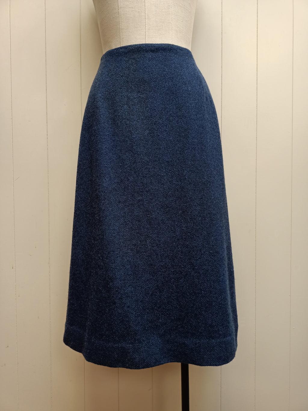 Vintage Justin Skirt Suit Co-Ord Set