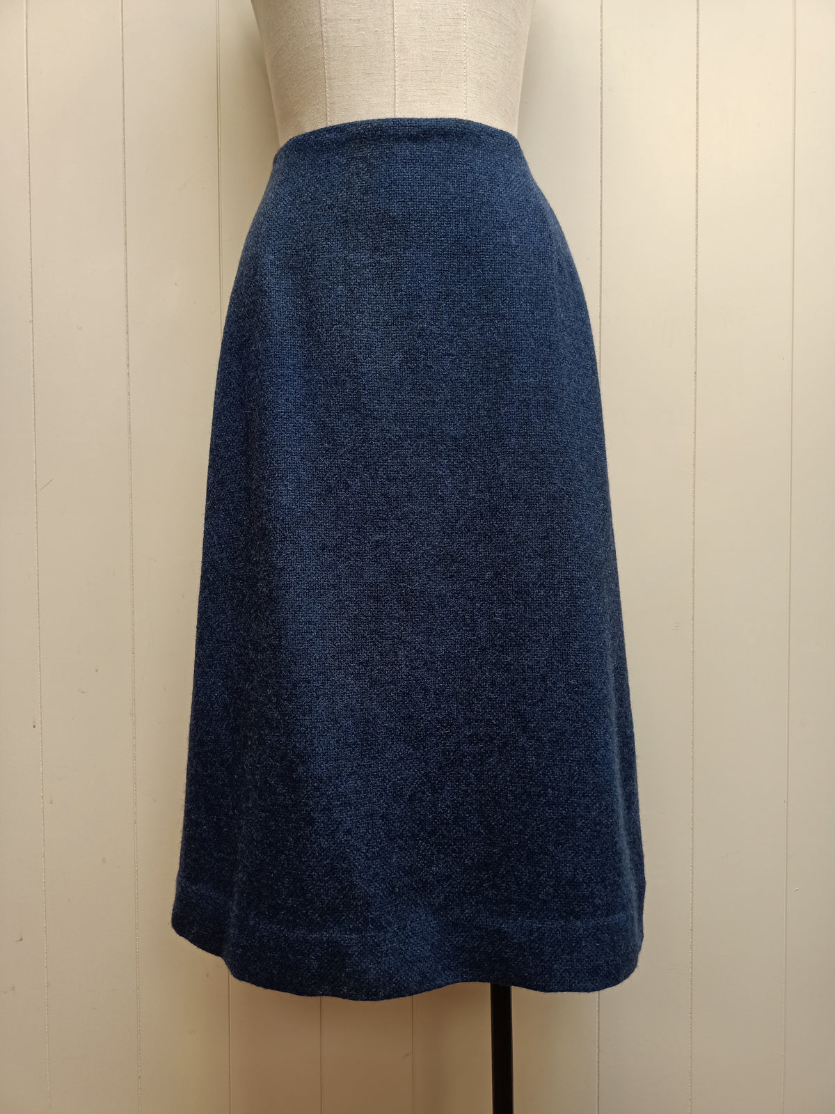 Vintage Justin Skirt Suit Co-Ord Set