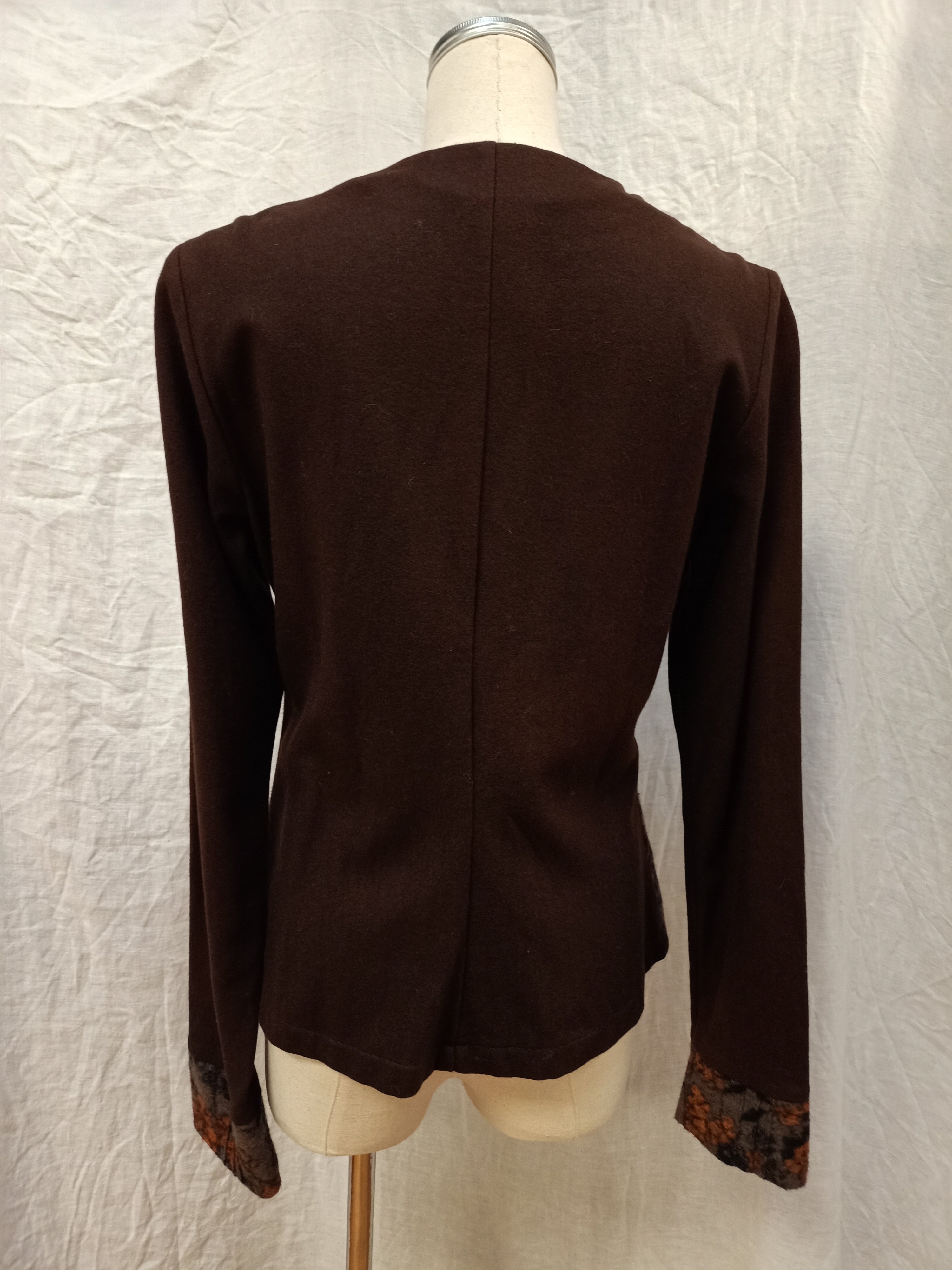 Scintilla Jacket