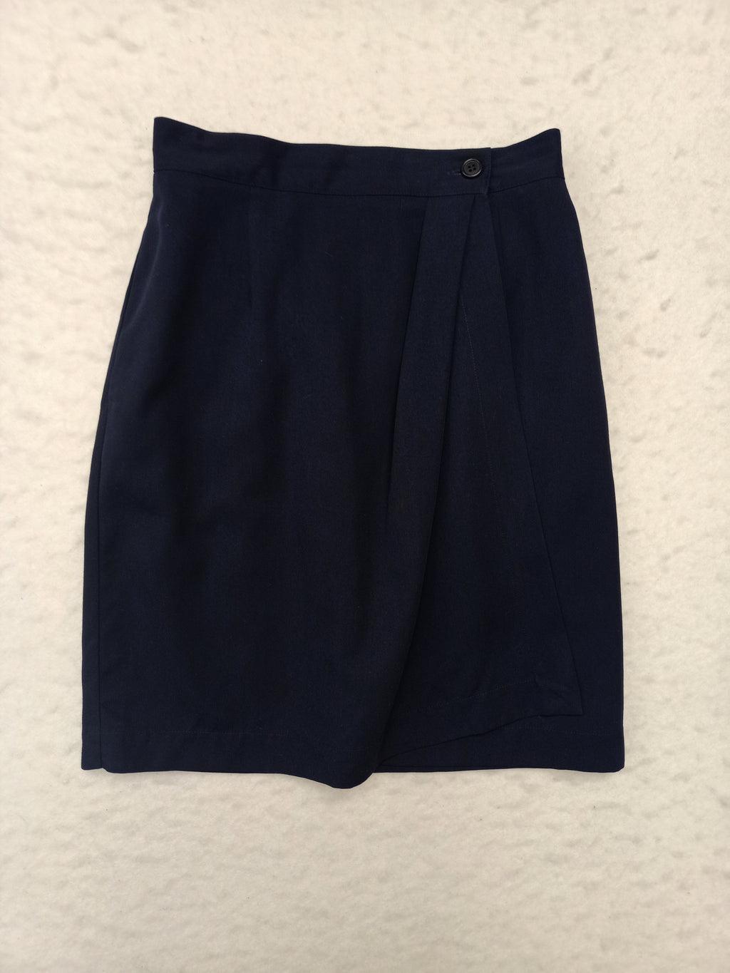 Retro Country Road Crossover Skirt