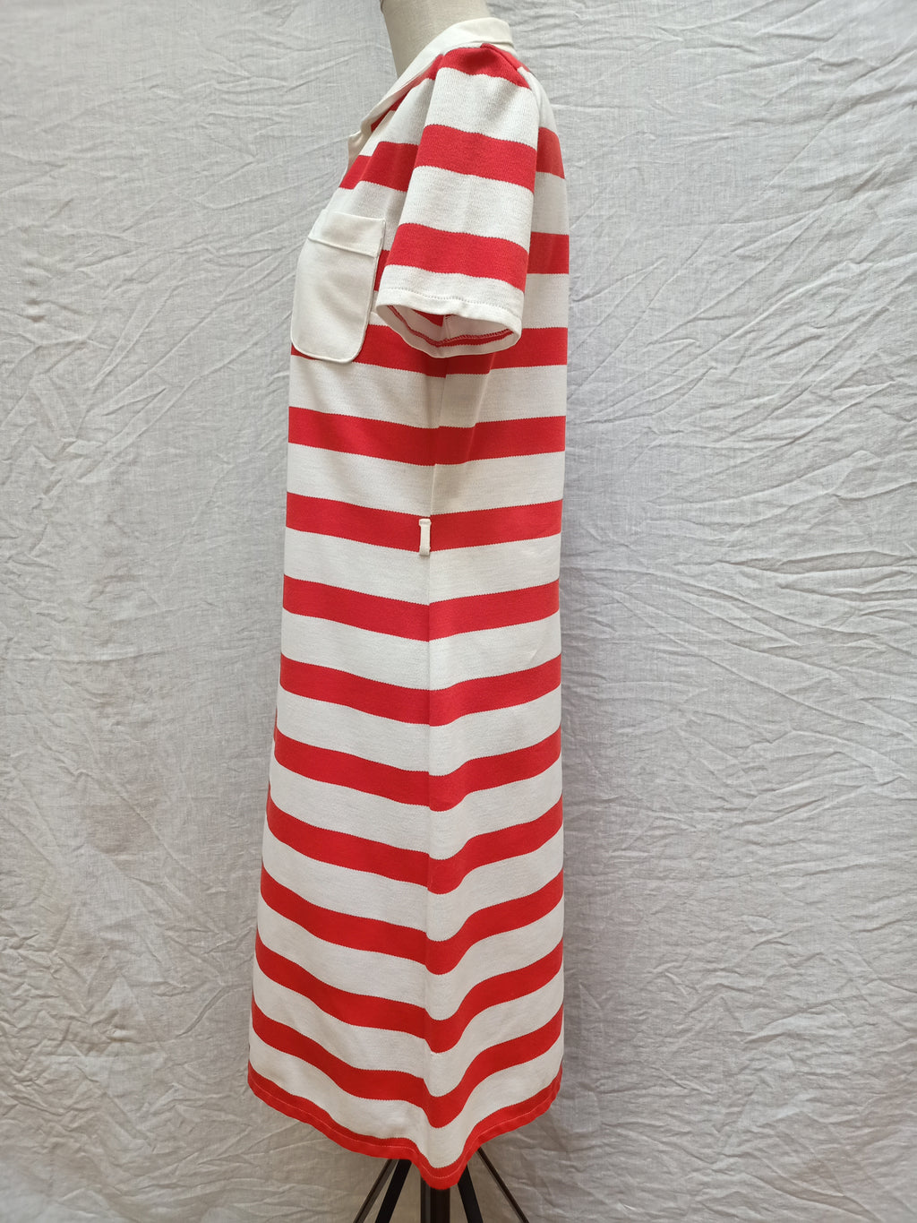 Vintage Liberty Polo Dress