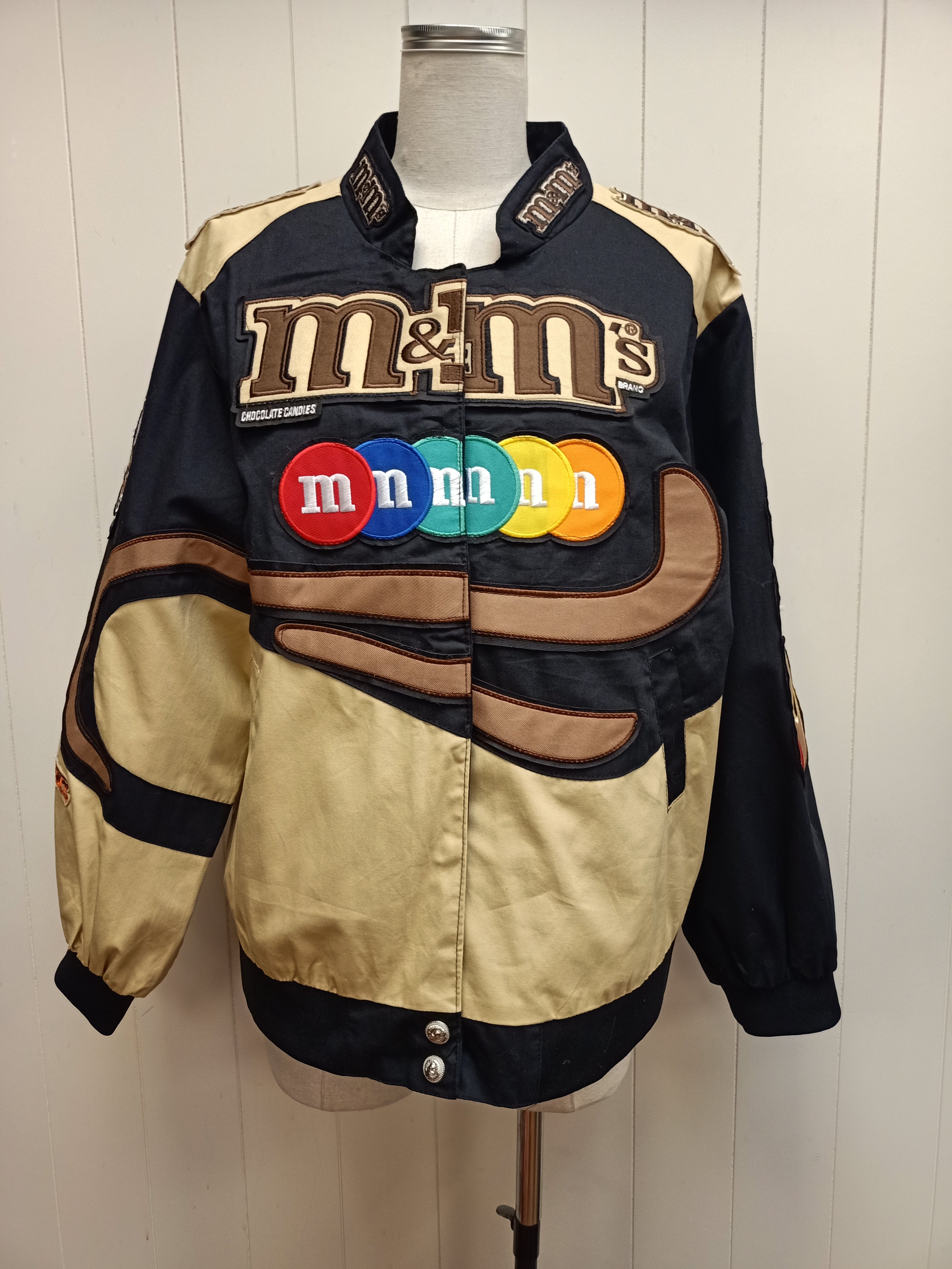 Jackets