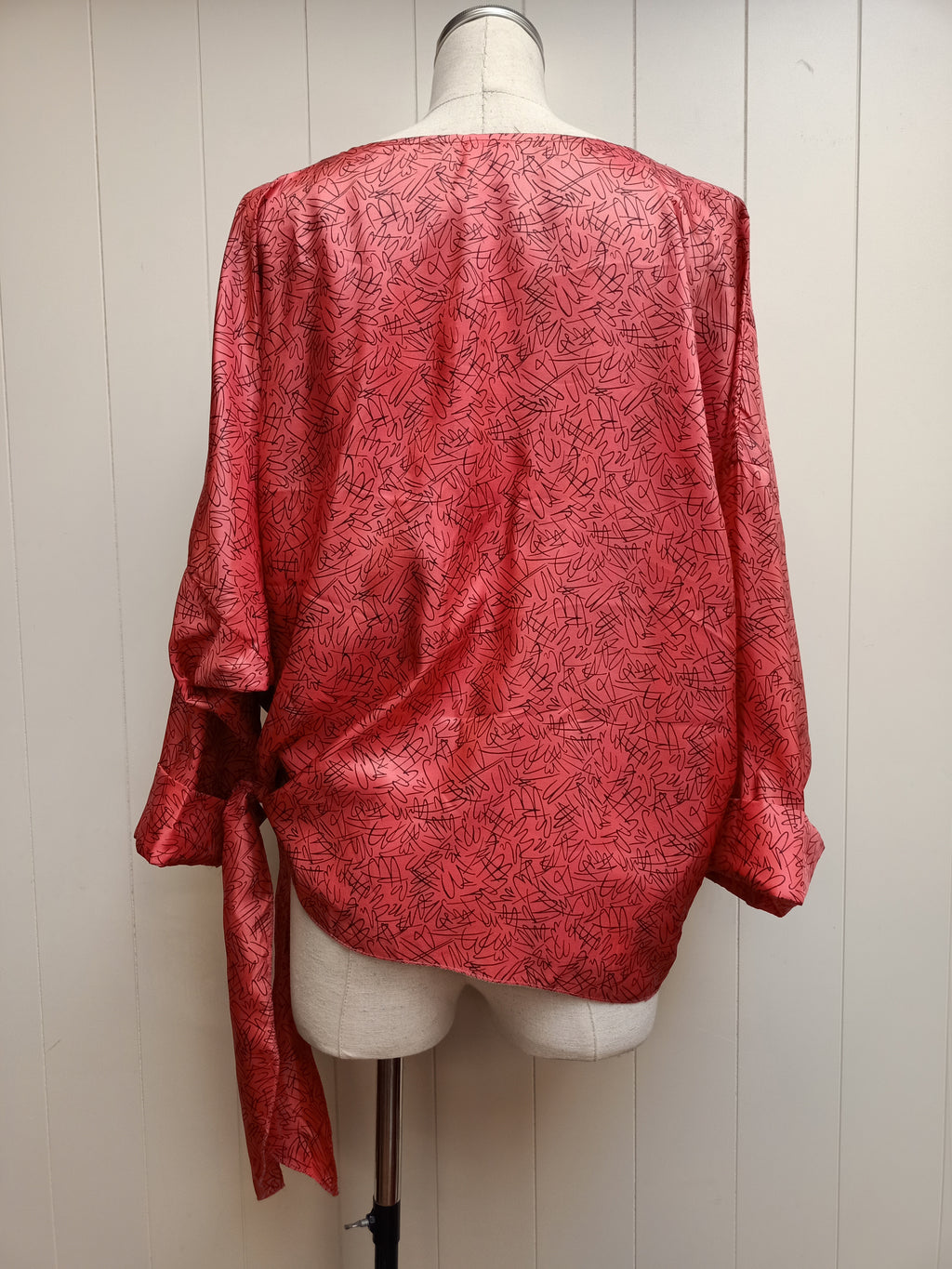 Vintage Jon Casuals Shirt