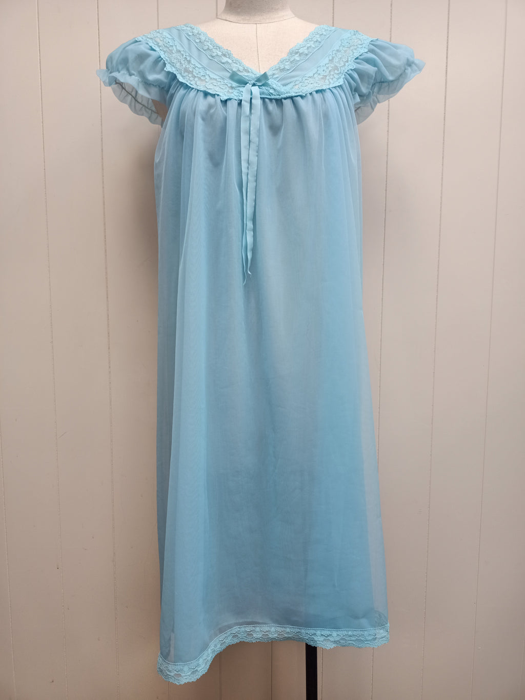Vintage Sidroy Nightie