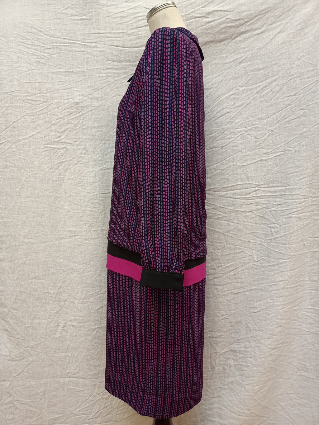 Vintage Dolina Dress