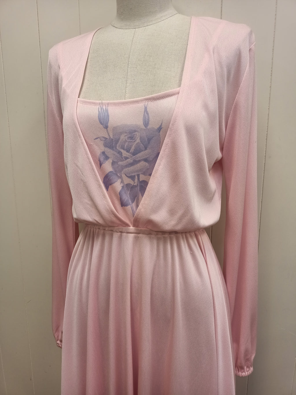 Vintage Inspirations Paris Dress