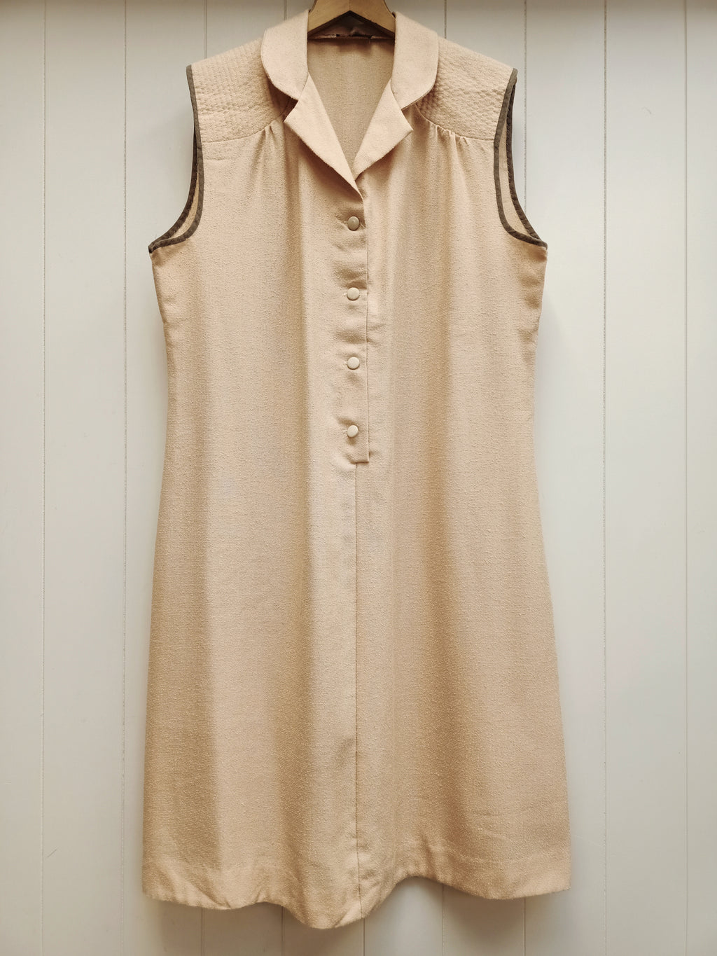 Vintage Sara Saratti Dawn Dress