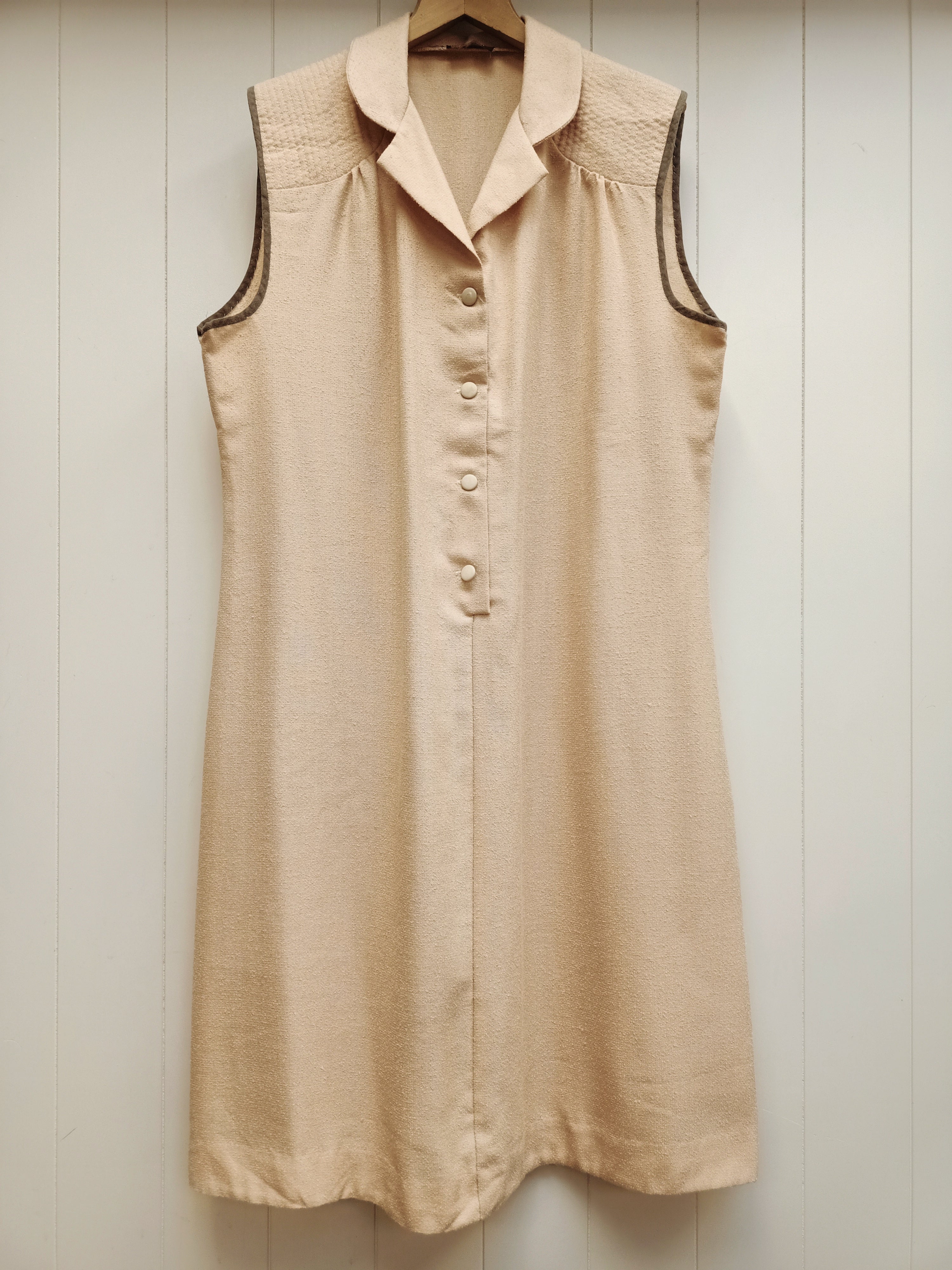 Vintage Sara Saratti Dawn Dress