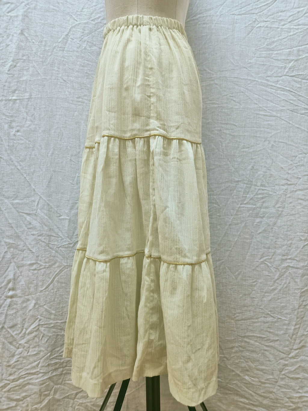 Vintage Seejay Skirt