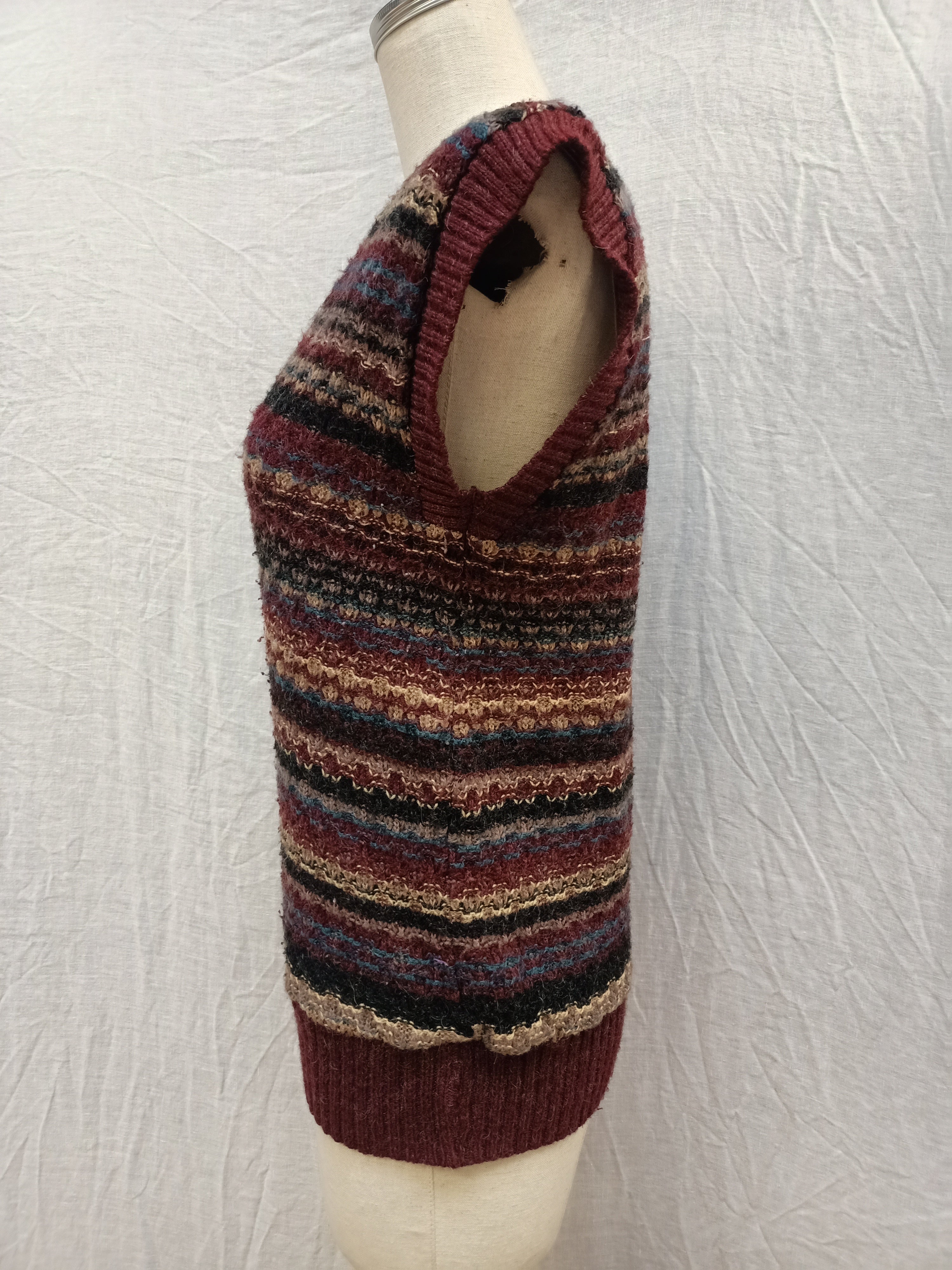 Vintage Miss Britelle Vest