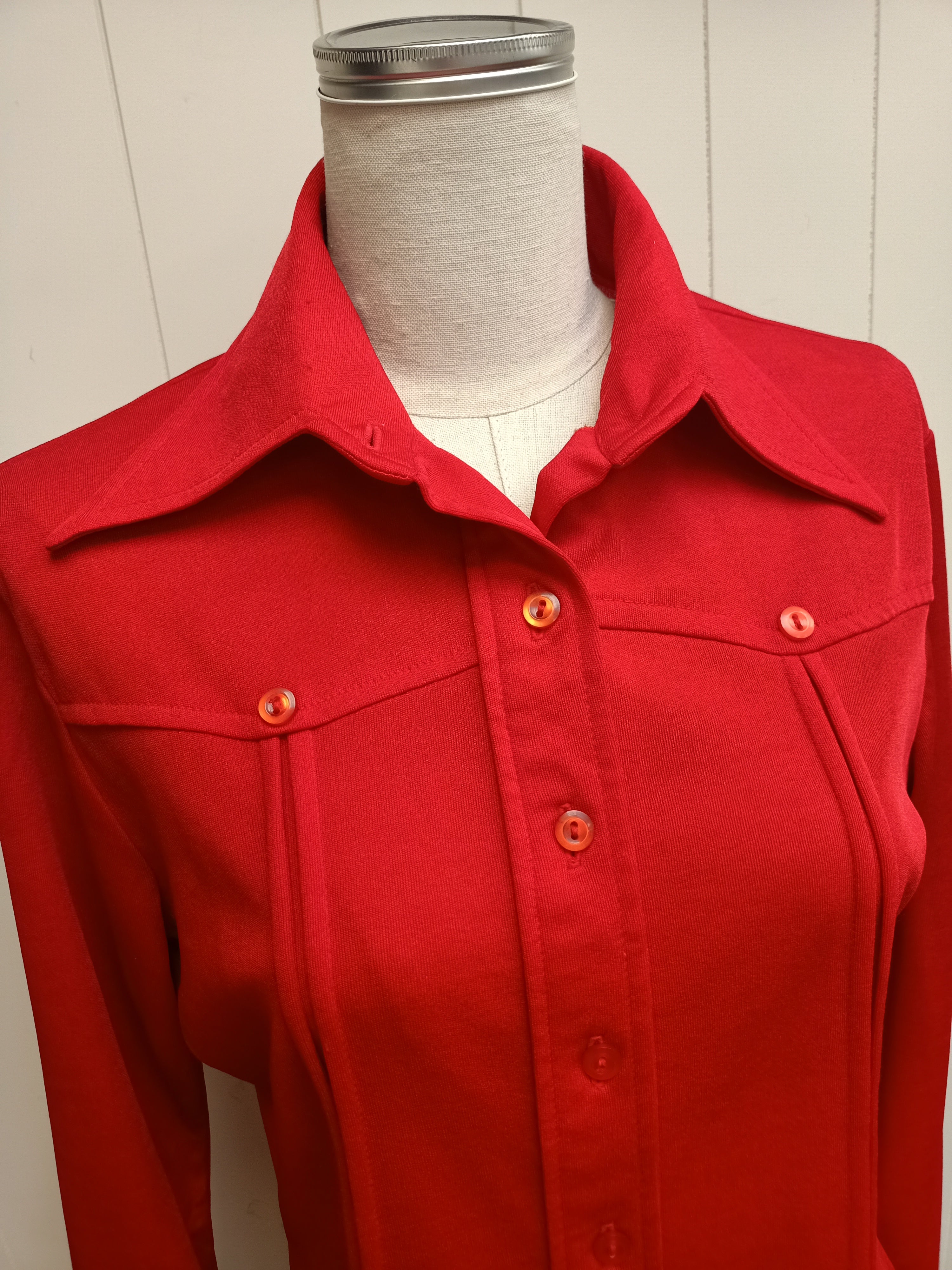 Vintage Wraggs Shirt