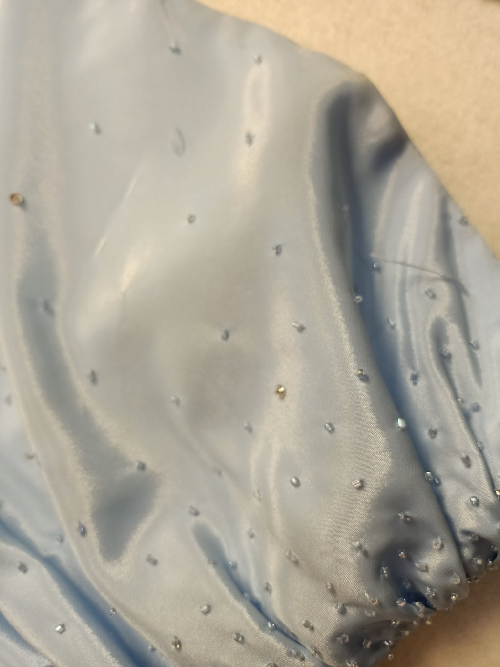 Ellen-H Beaded Co-Ord Set