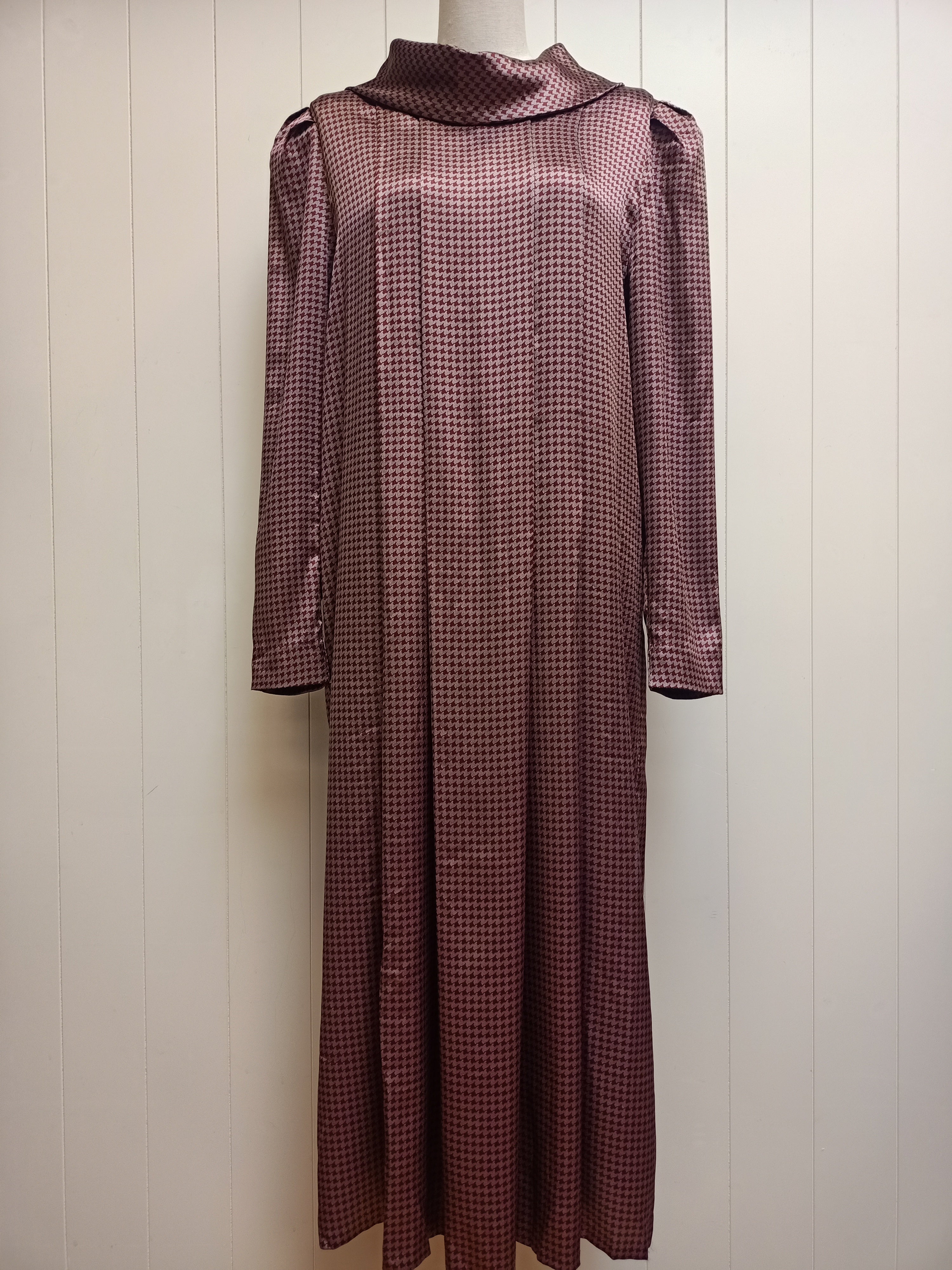 Vintage Non Stop Dress