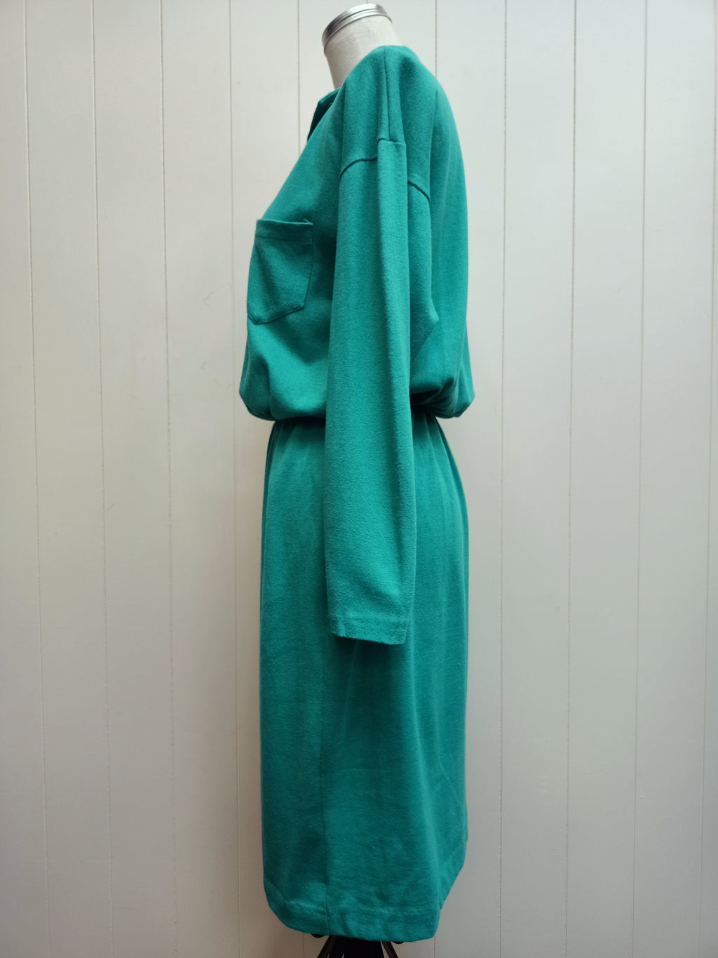 Vintage Dream Weaver Dress