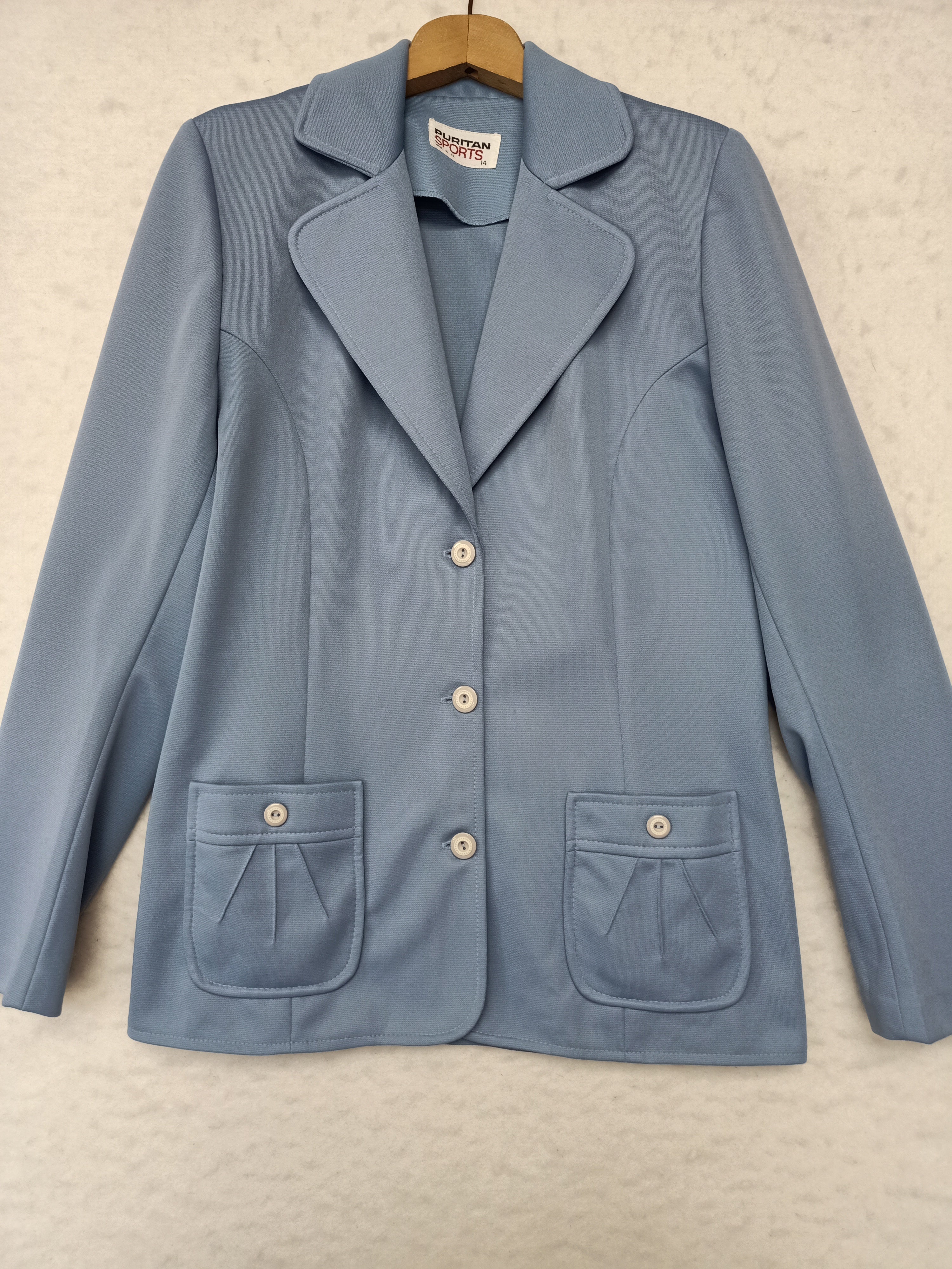 Vintage Puritan Sport Blazer