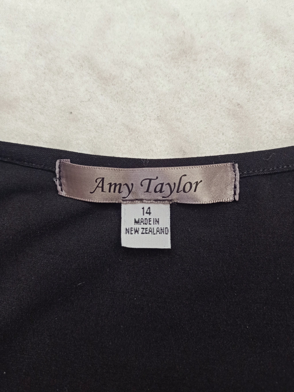 Retro Amy Taylor Co-Ord Set