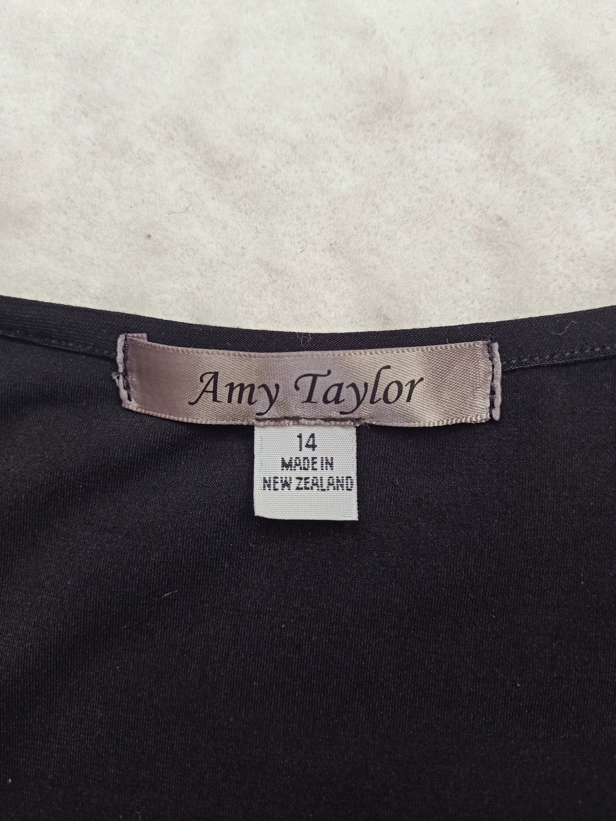 Retro Amy Taylor Co-Ord Set