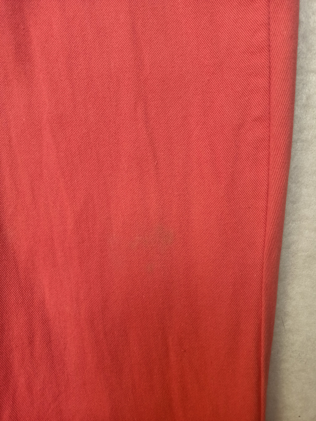 Vintage Coral Pink Pants