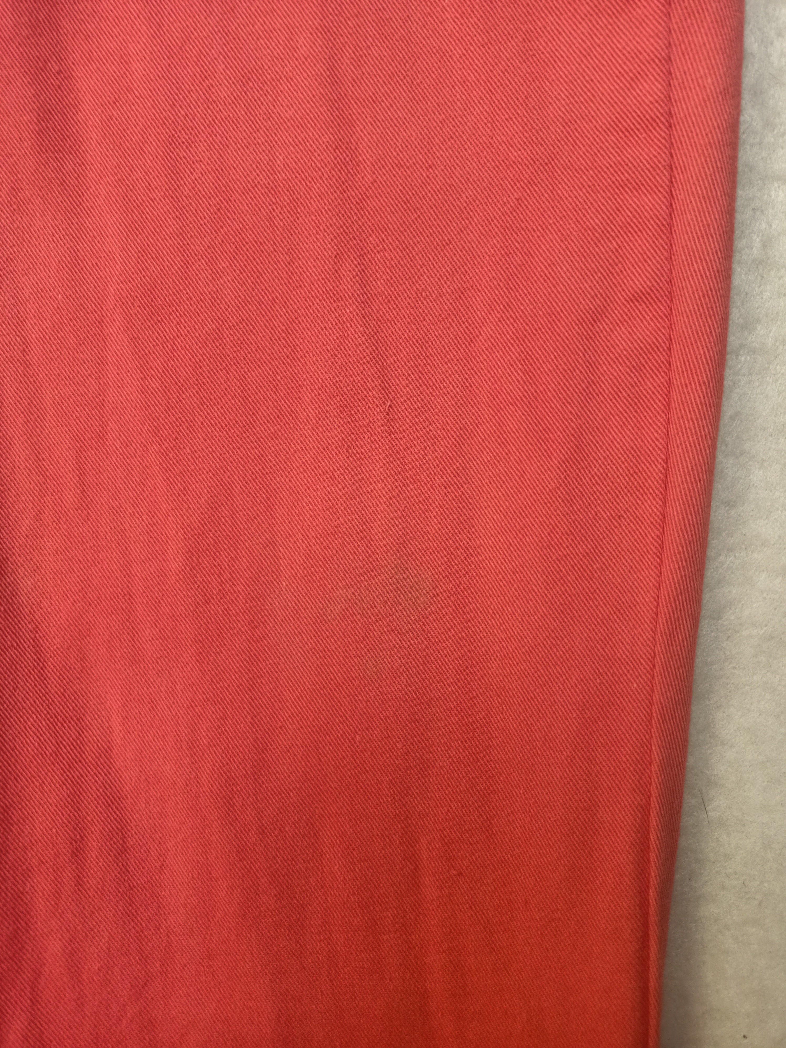 Vintage Coral Pink Pants