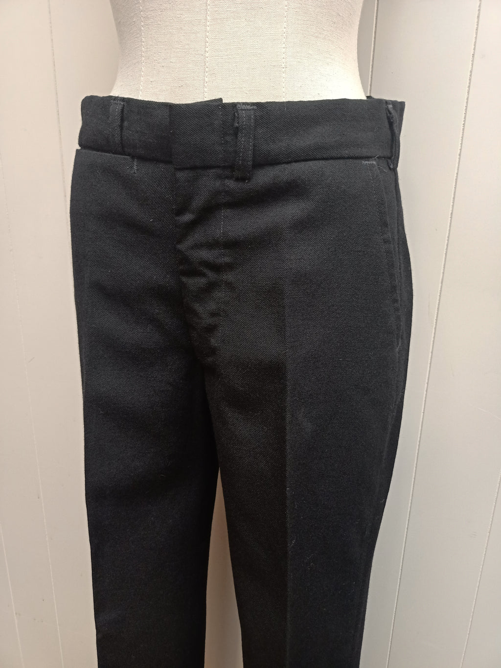 Vintage Mens Standfast Ltd. Twill Pants