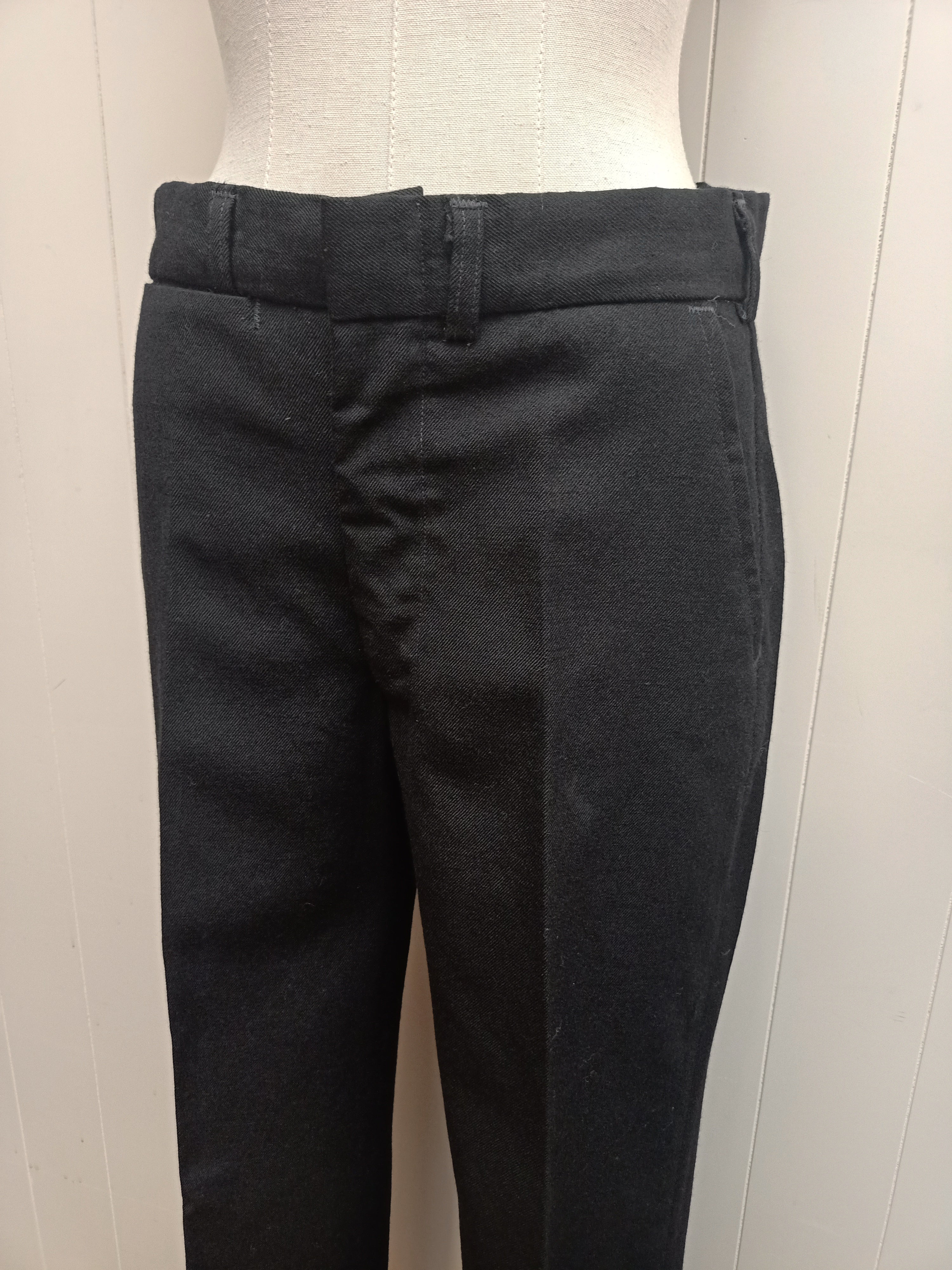 Vintage Mens Standfast Ltd. Twill Pants