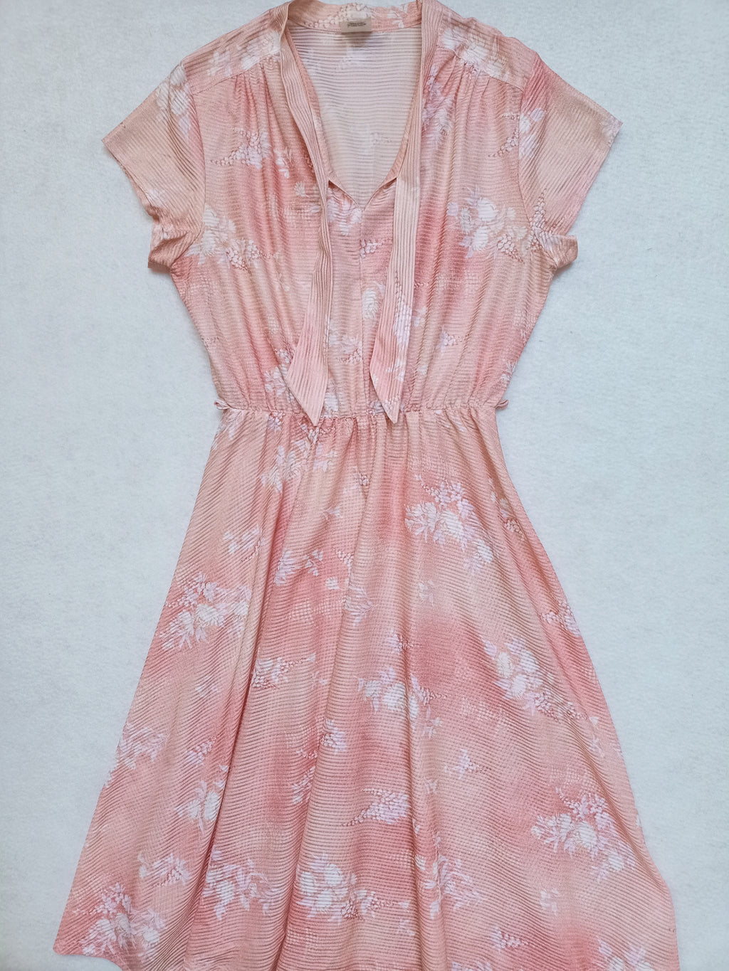 Vintage Freenn Dress