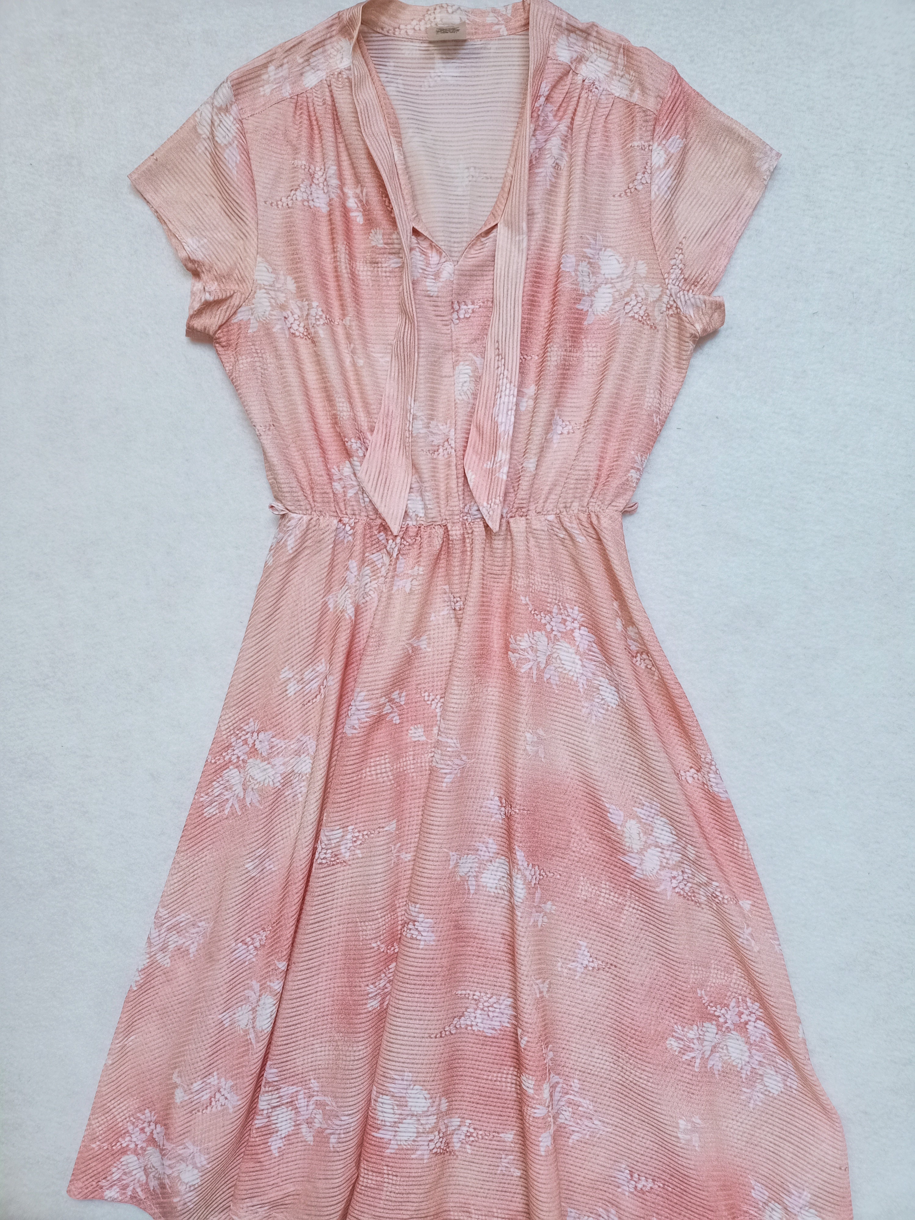 Vintage Freenn Dress
